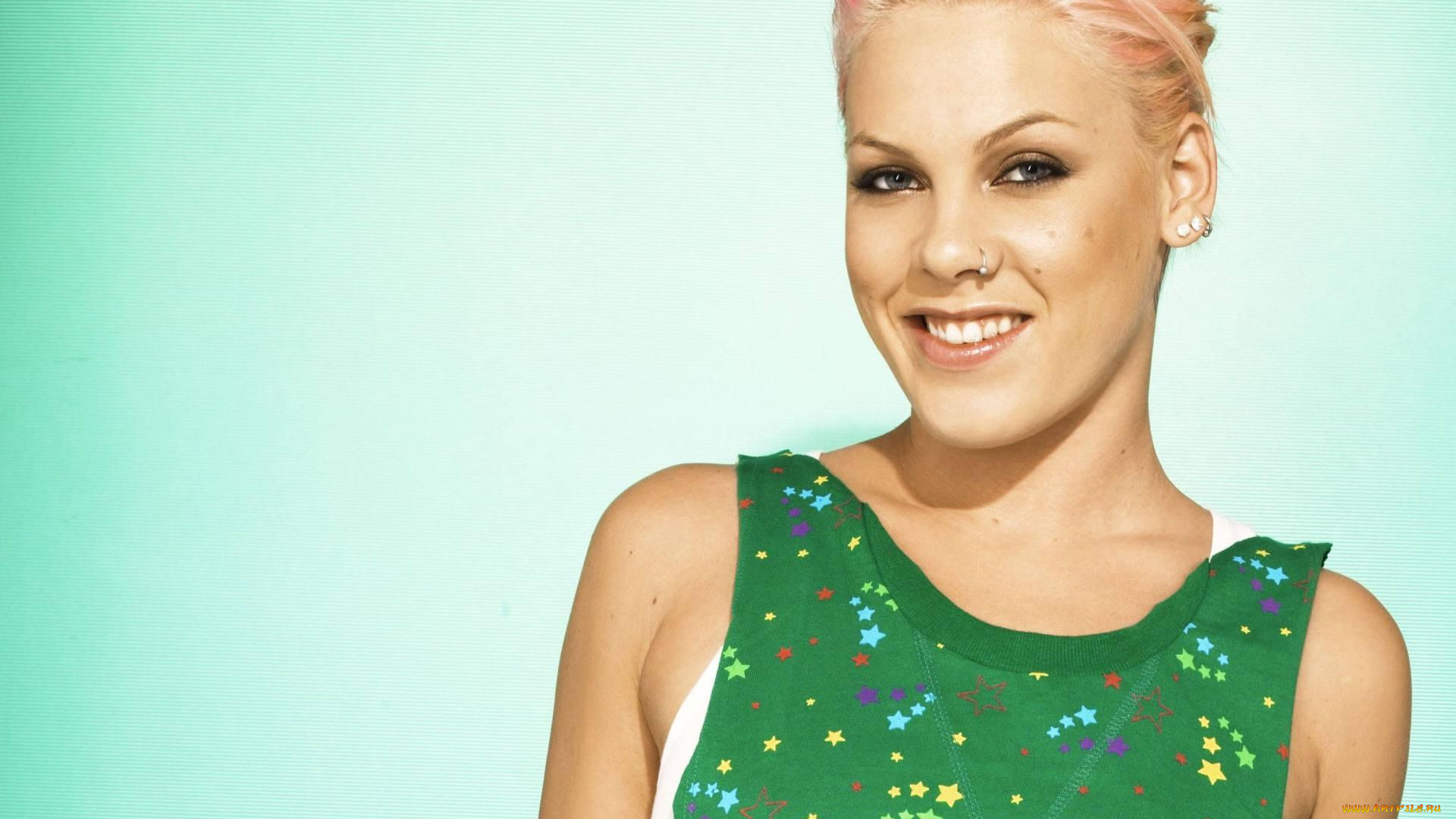 pink, музыка, певица