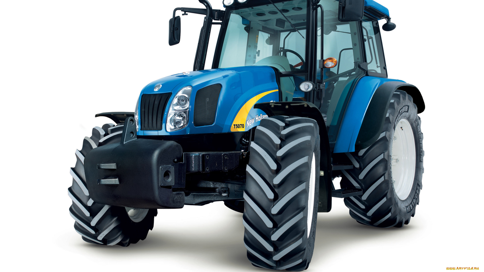 техника, тракторы, new, holland