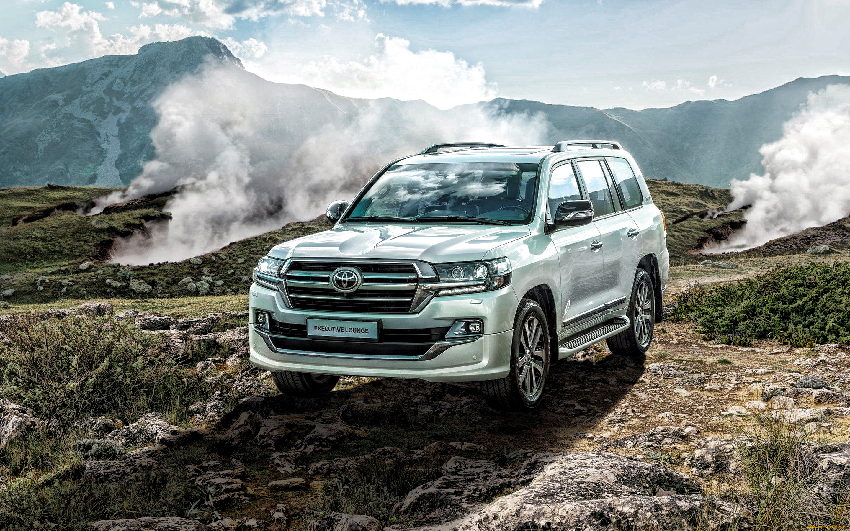 2019, land, cruiser, 200, автомобили, toyota, премиум, класс, внедорожник, японские, экстерьер, land, cruiser, 200, белый, 2019