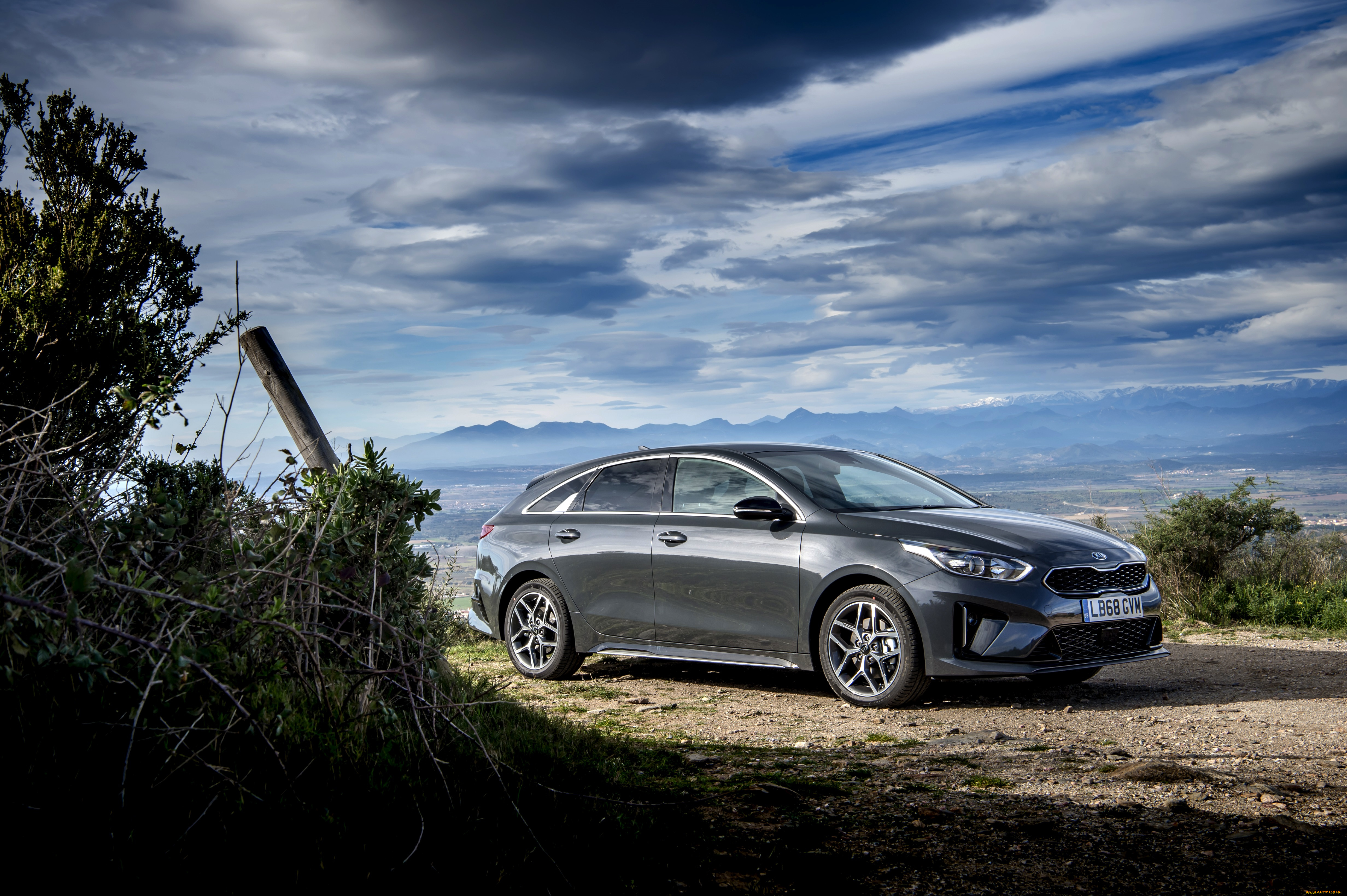 автомобили, kia