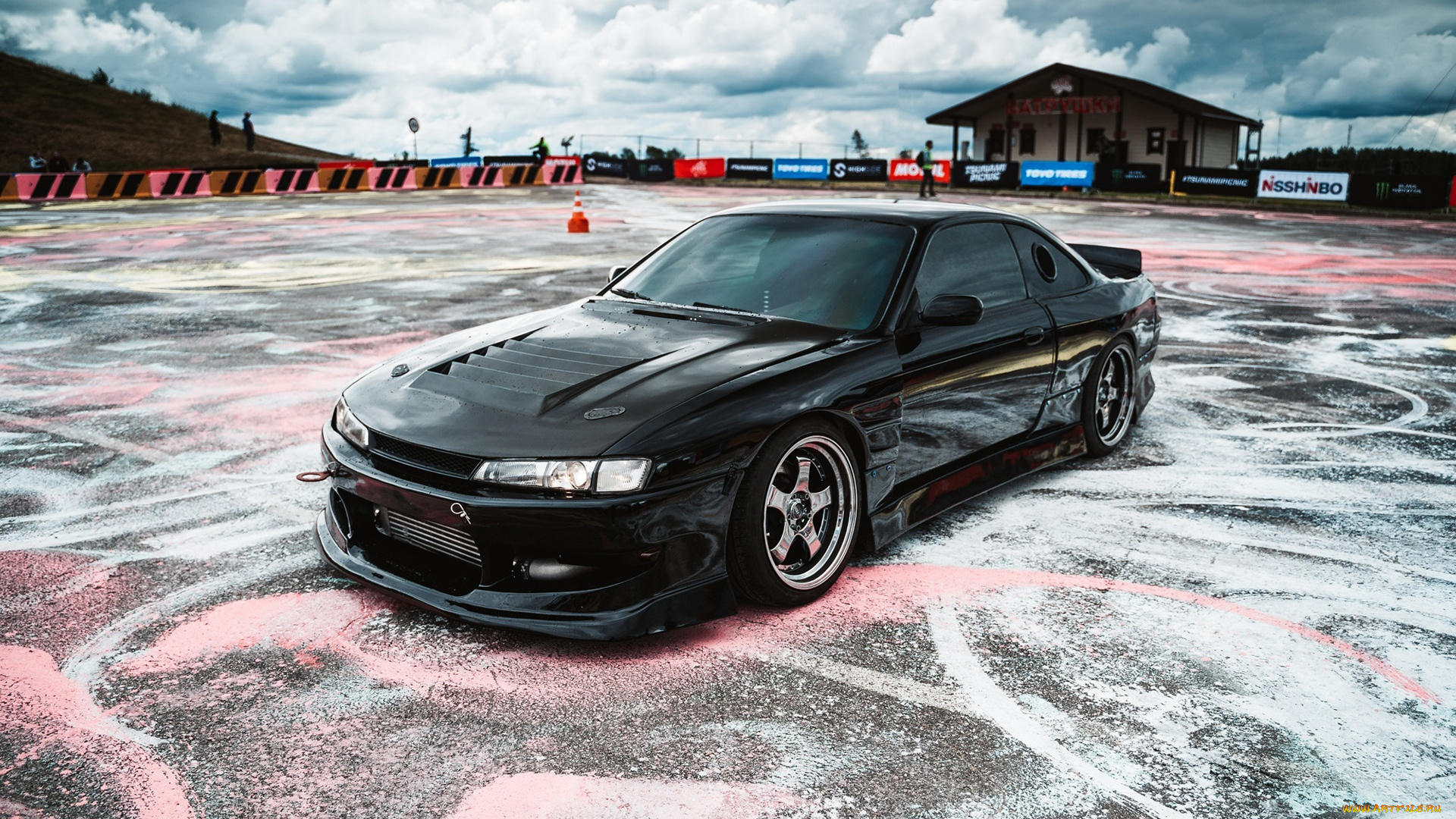 автомобили, nissan, datsun, silvia