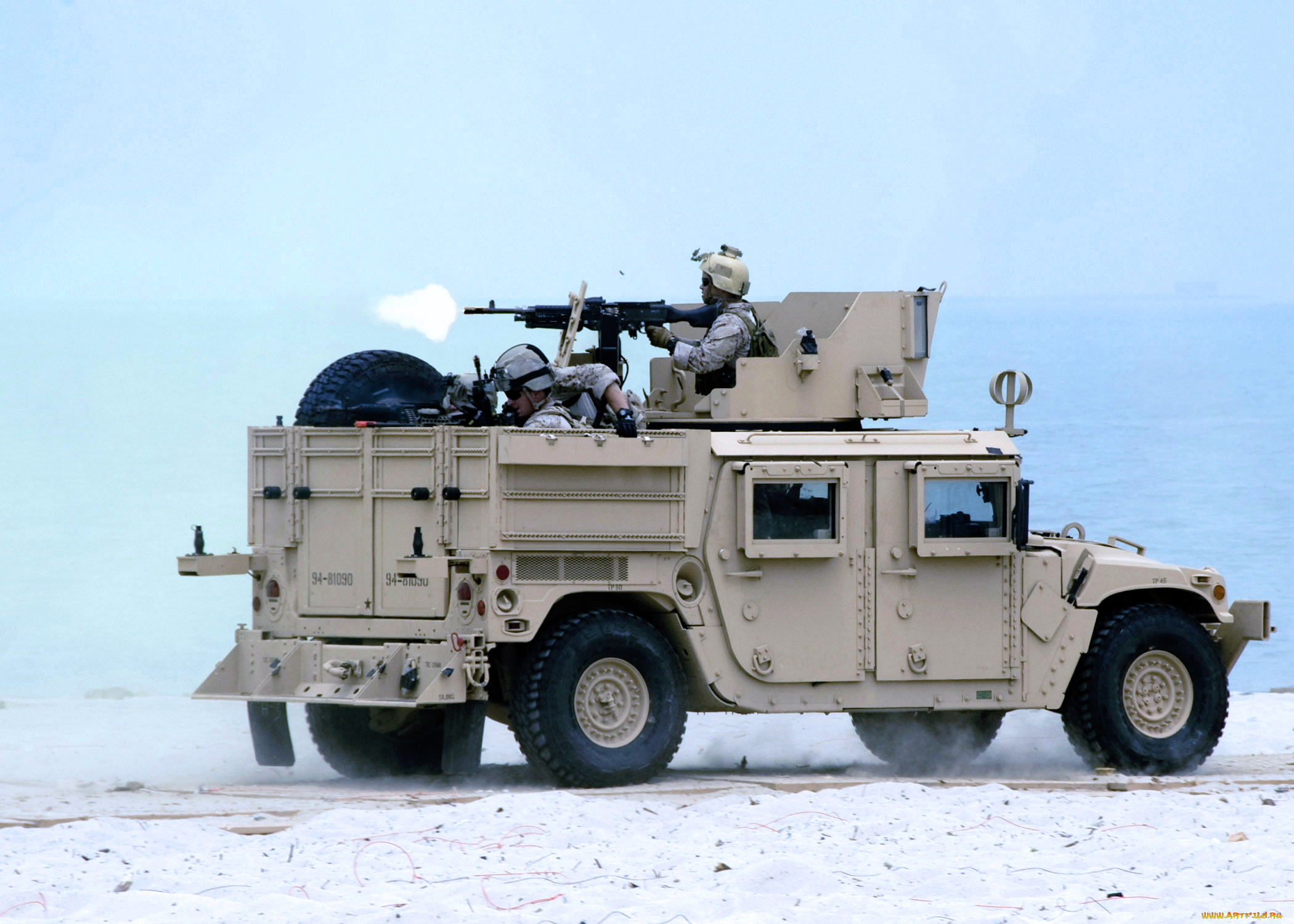 техника, военная, техника, hummer