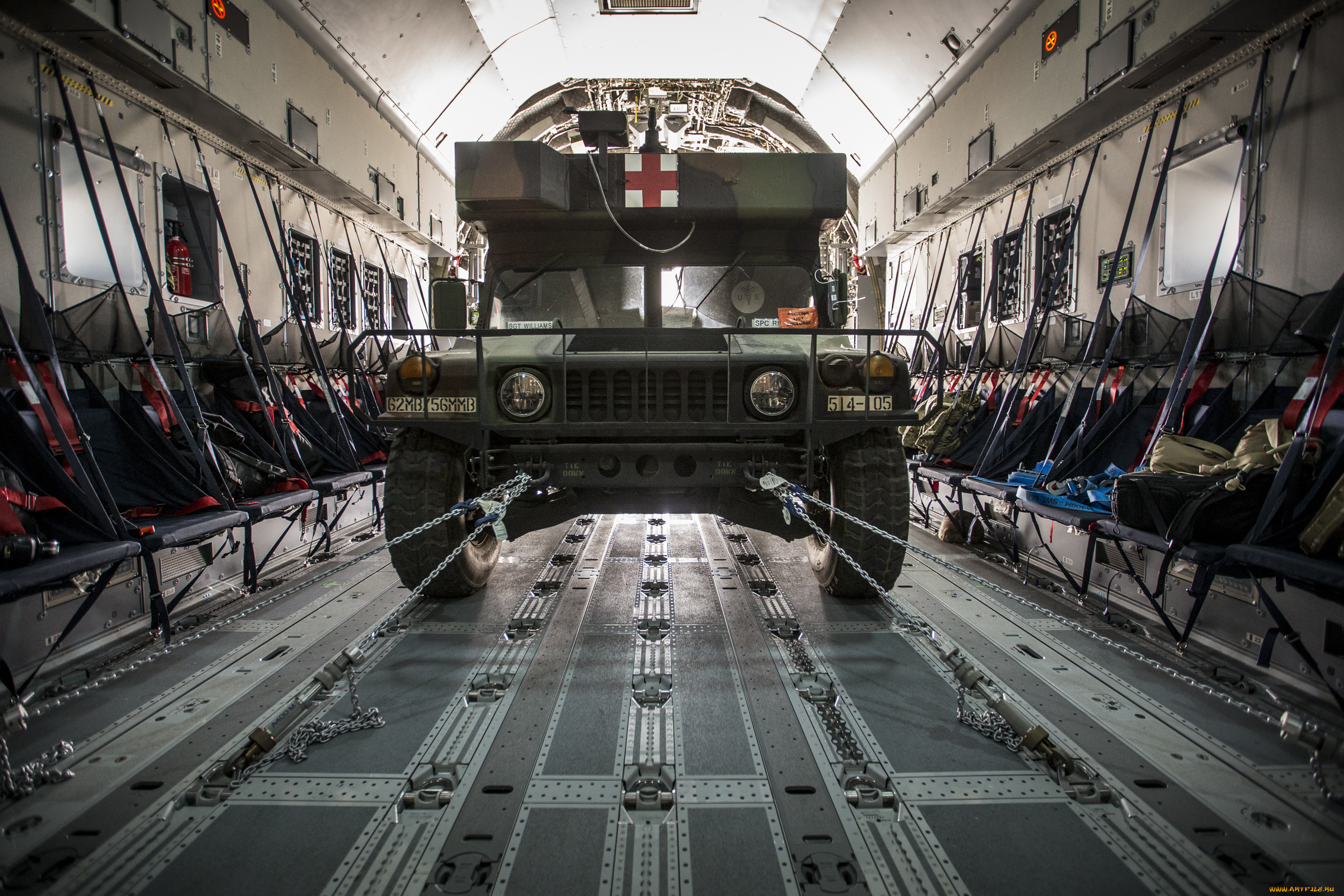 техника, военная, техника, hummer