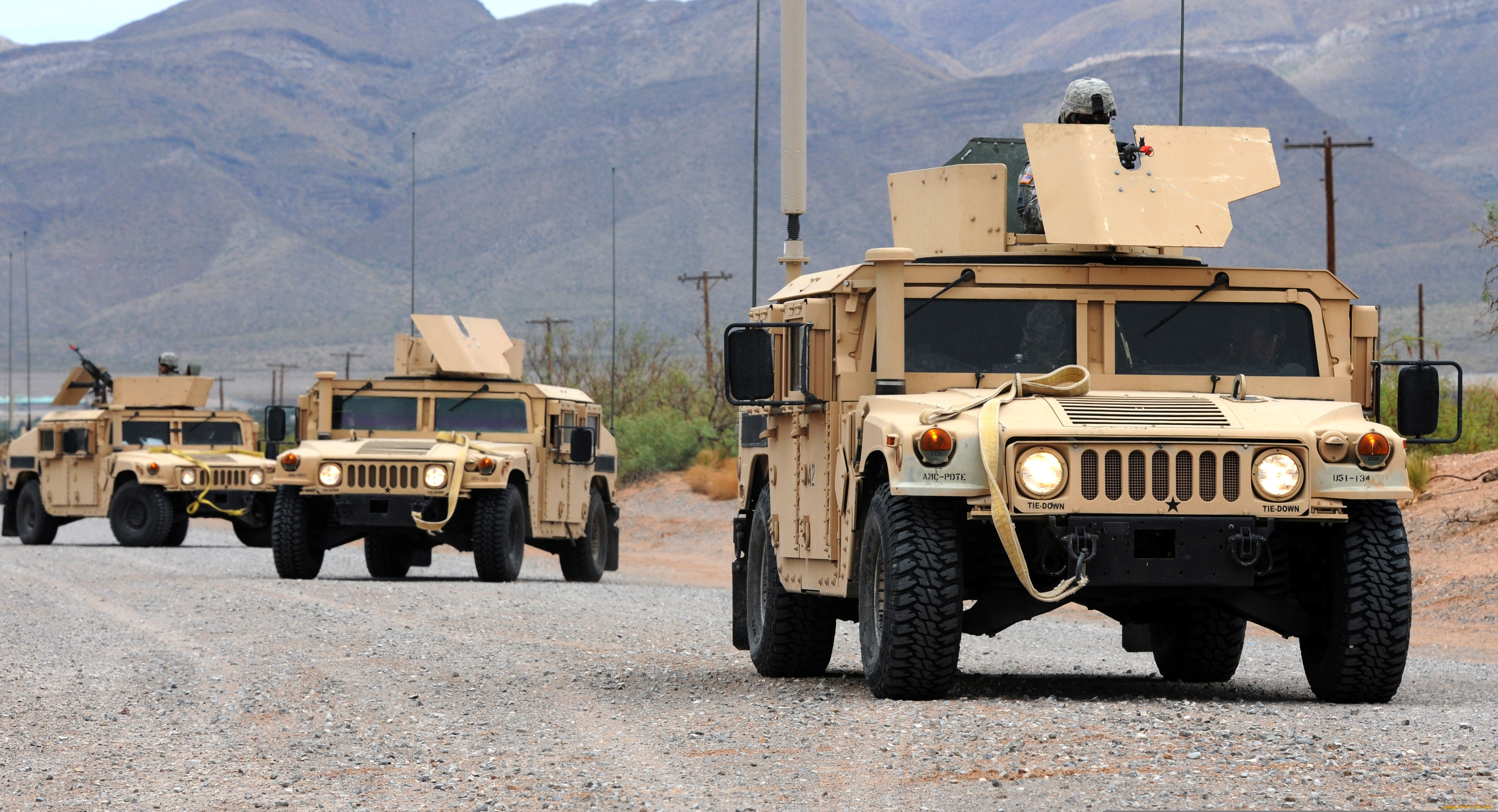 техника, военная, техника, hummer