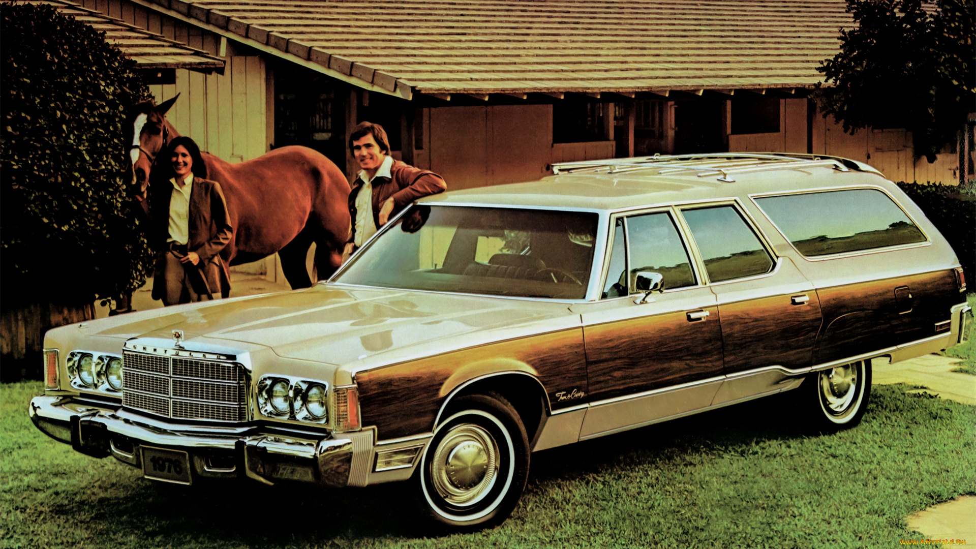 автомобили, chrysler