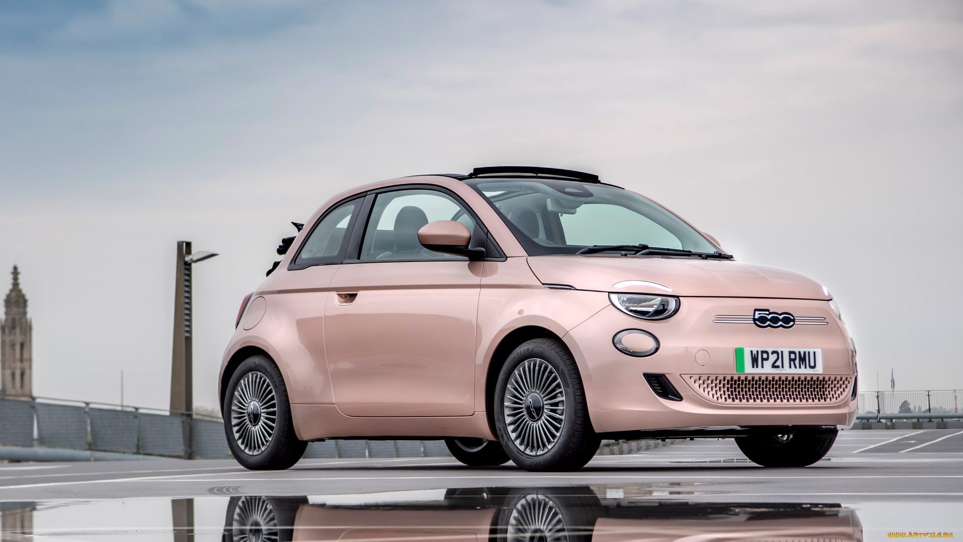 автомобили, fiat