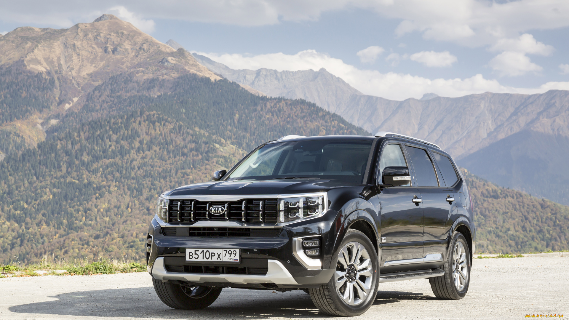 автомобили, kia