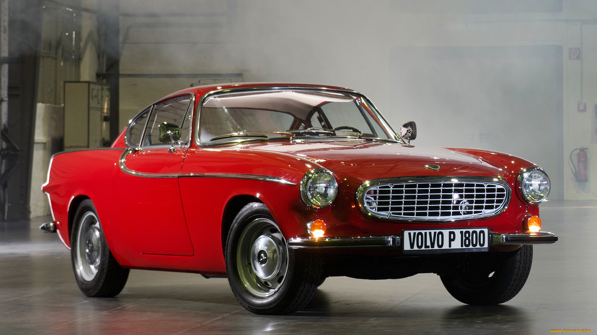 автомобили, volvo