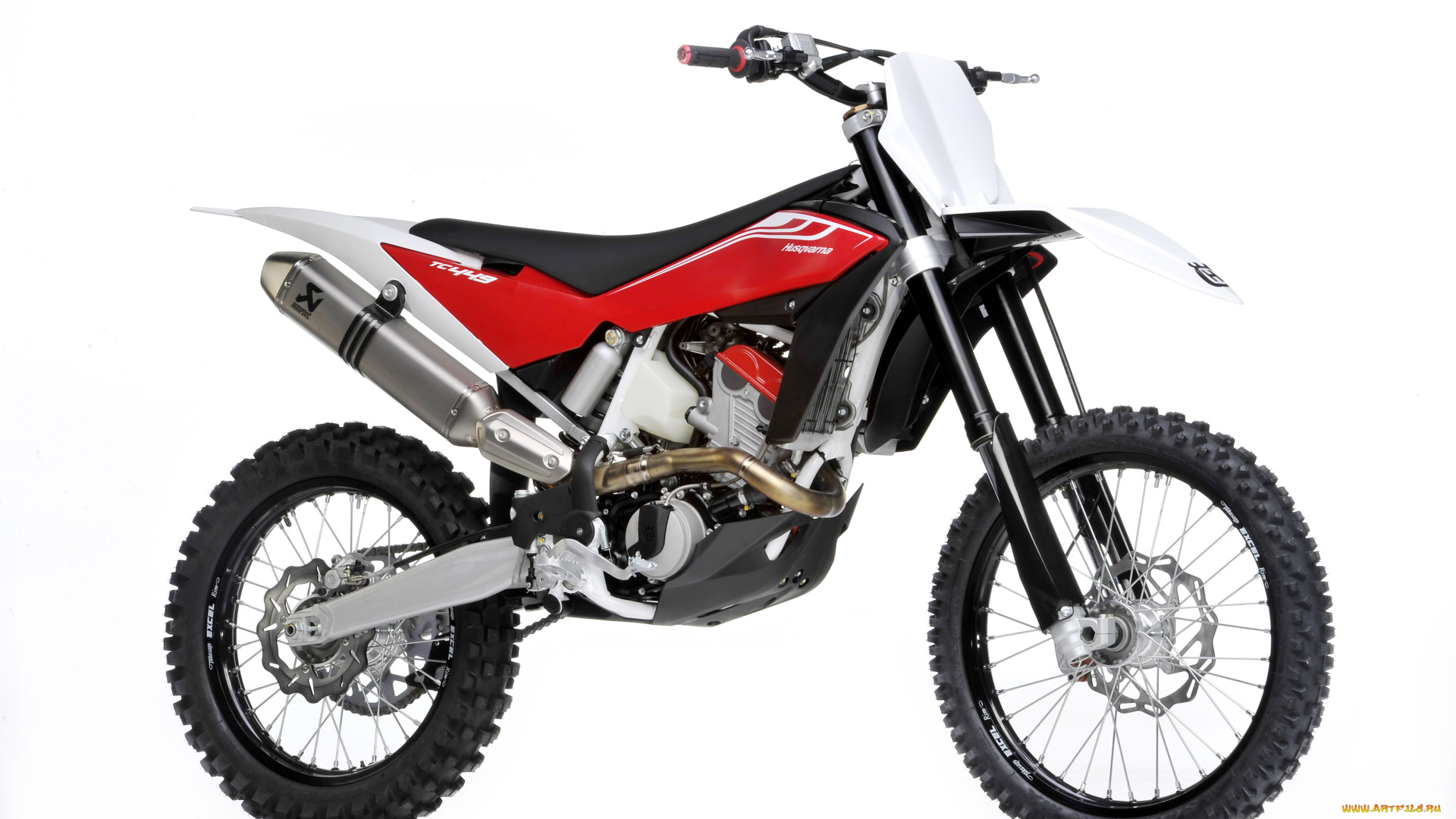 мотоциклы, husqvarna