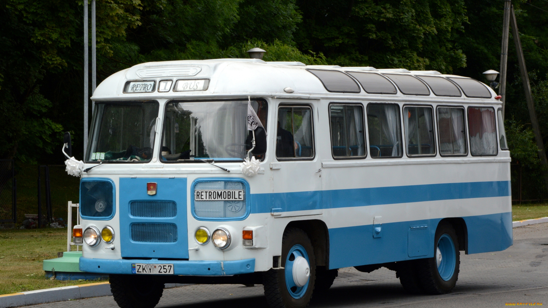 паз-, 672, автомобили, автобусы, паз-, 672, автобус, ретро, дорога