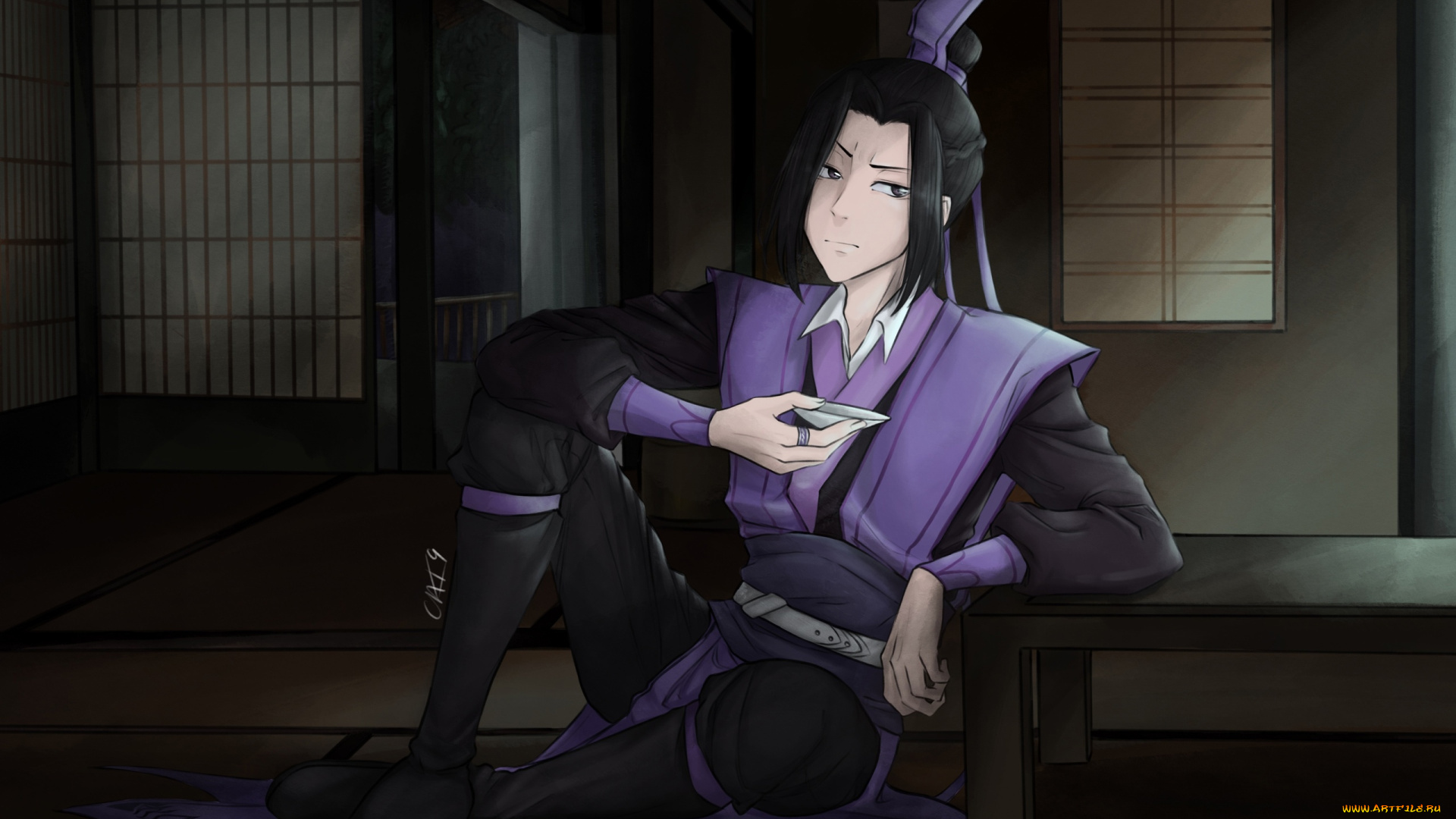 рисованное, кино, , мультфильмы, цзянь, чэн, пиала, стол