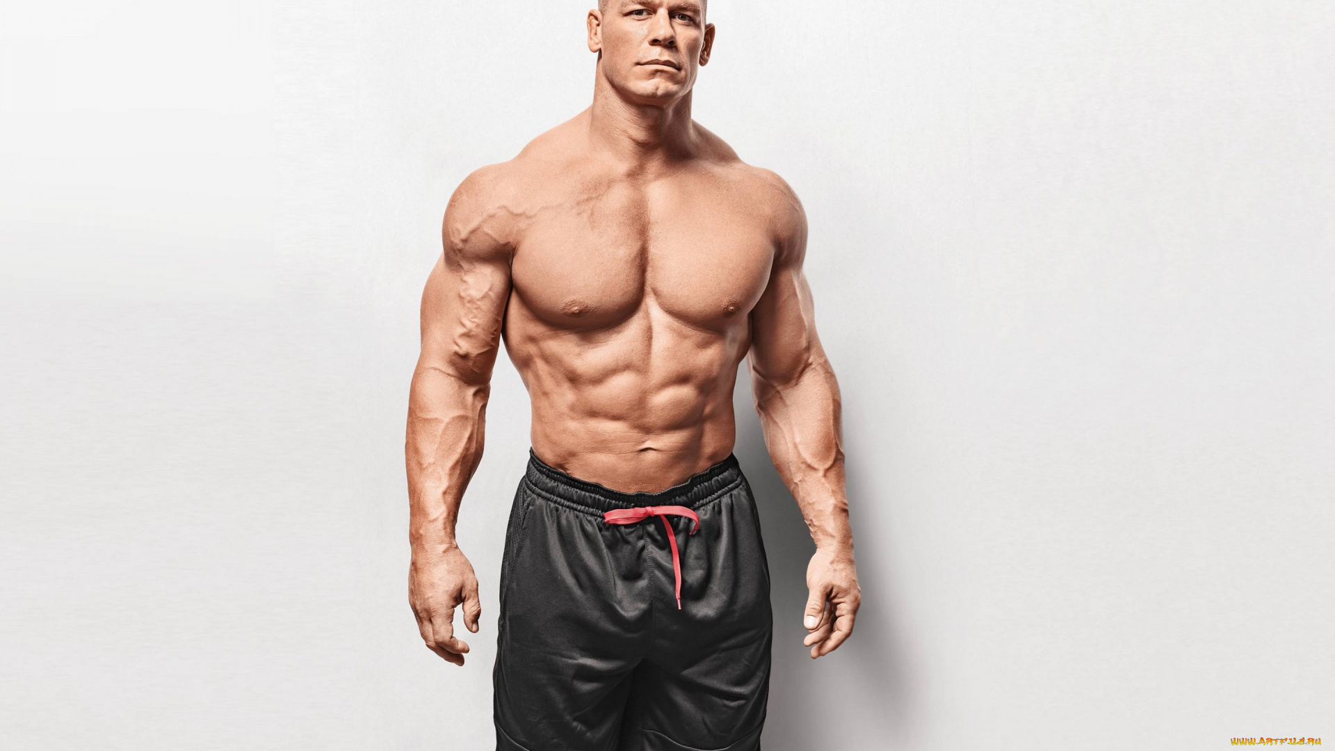 спорт, body, building, джон, сина, wwe, американский, рестлер, фотосессия, феликс, энтони, бодибилдинг