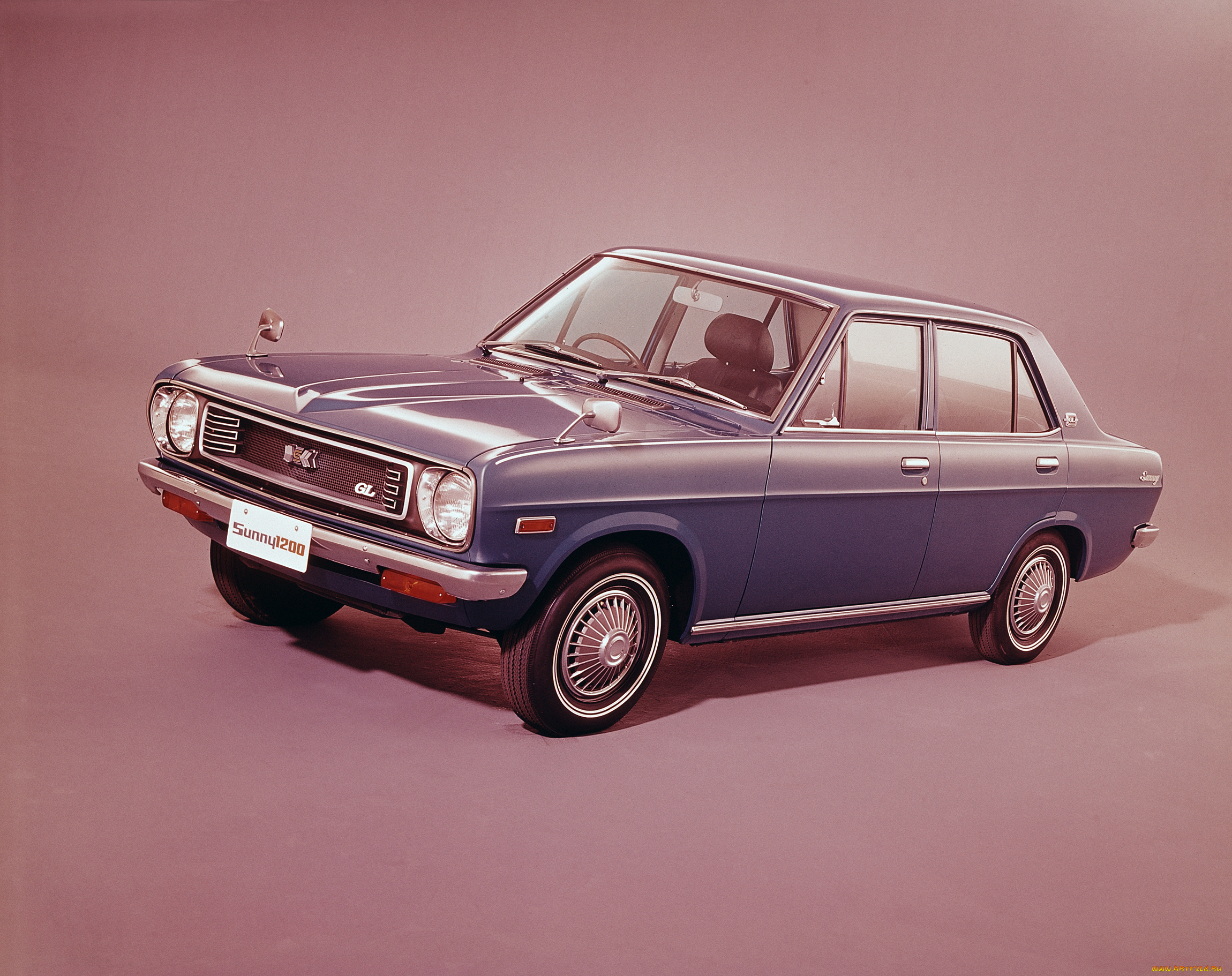 автомобили, nissan, datsun