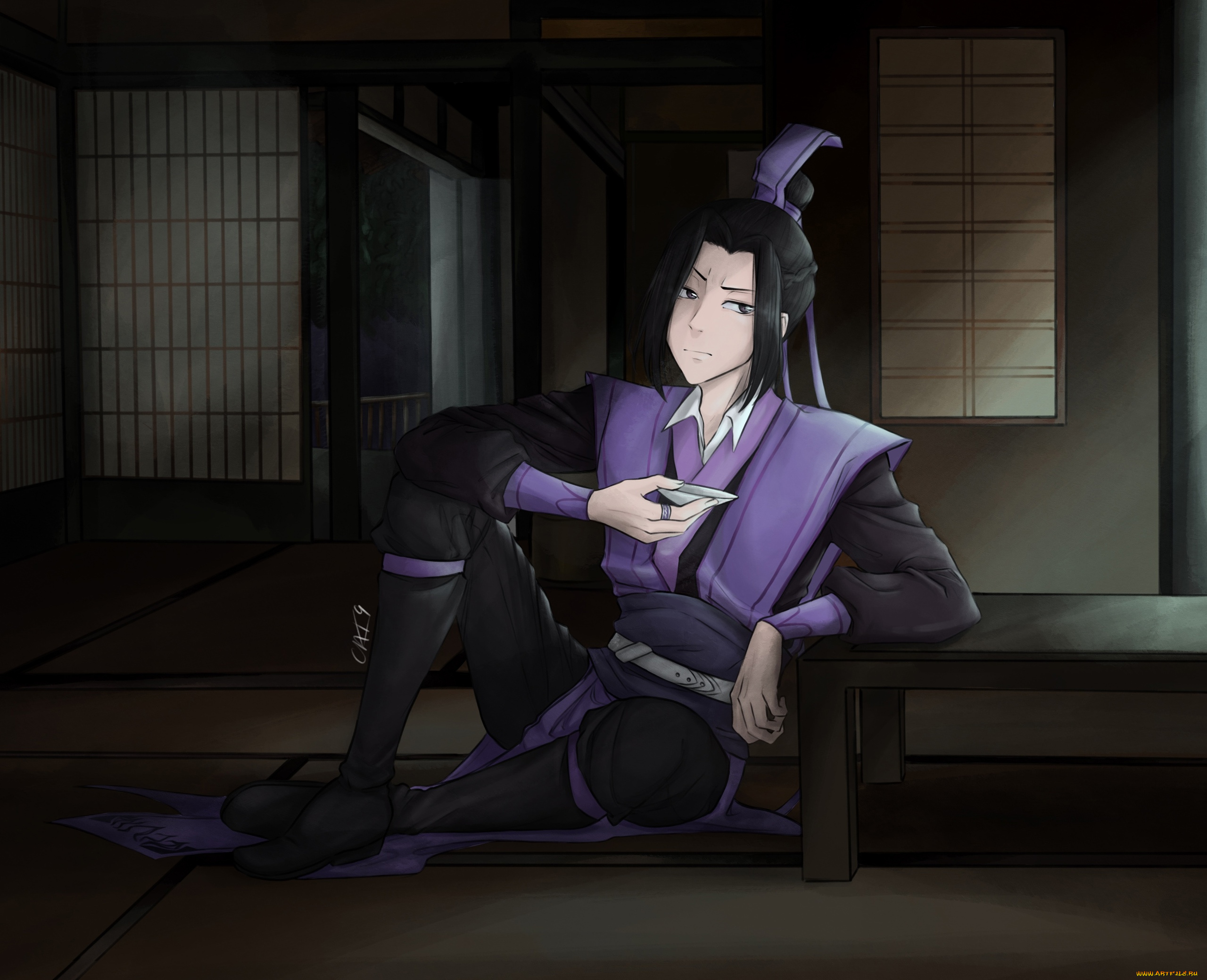 рисованное, кино, , мультфильмы, цзянь, чэн, пиала, стол