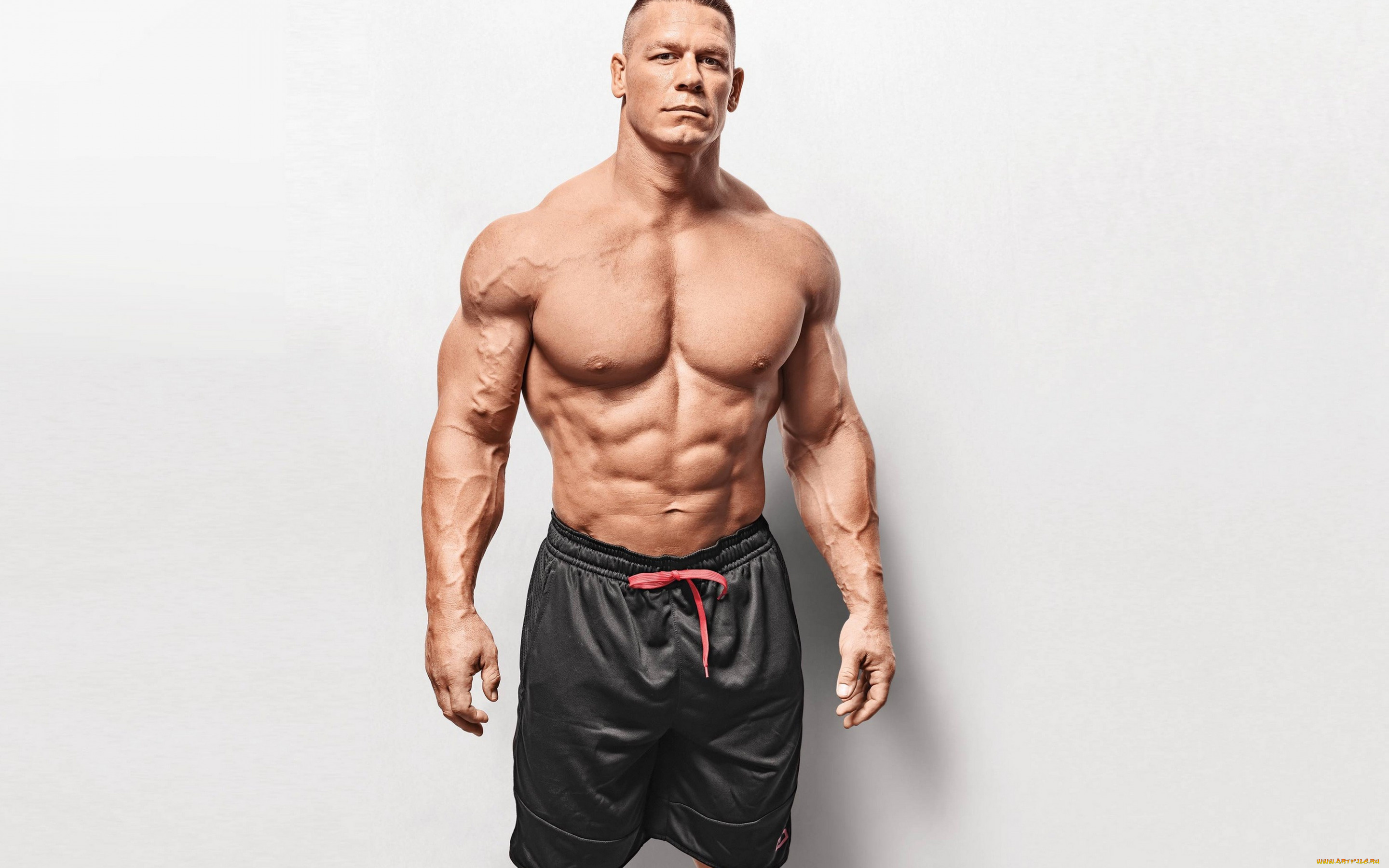 спорт, body, building, джон, сина, wwe, американский, рестлер, фотосессия, феликс, энтони, бодибилдинг