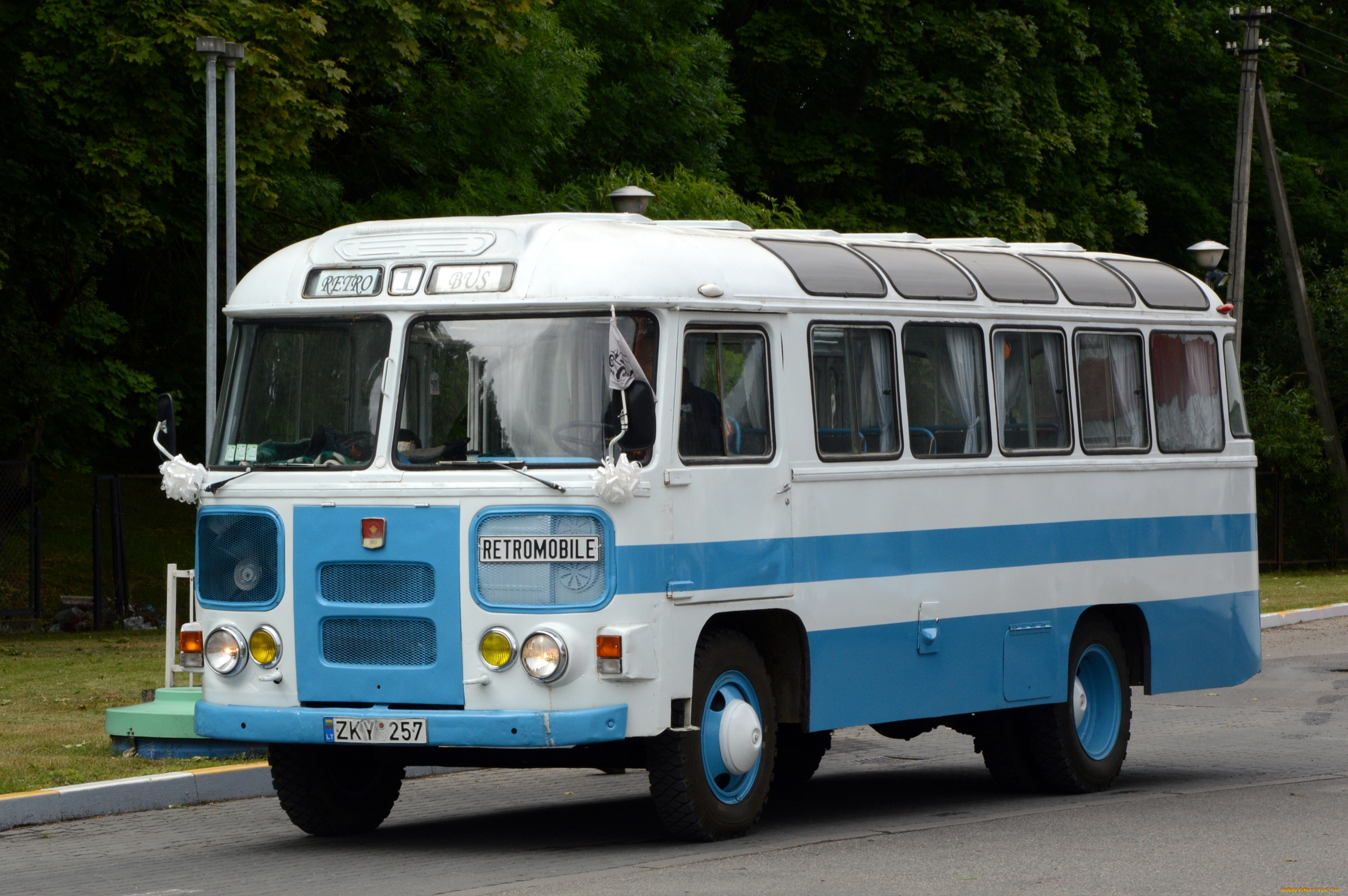 паз-, 672, автомобили, автобусы, паз-, 672, автобус, ретро, дорога