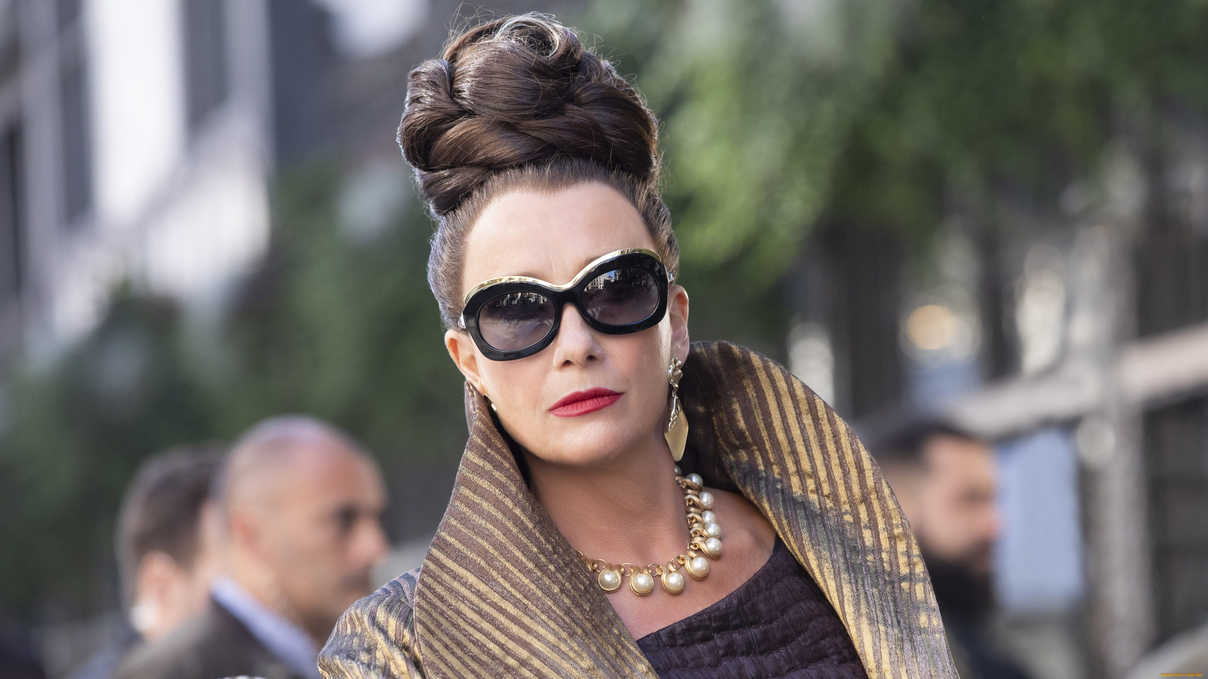 cruella, , , 2021, , кино, фильмы, -unknown, , другое, круэлла, комедия, криминал, cruella, emma, thompson, baroness, von, hellman