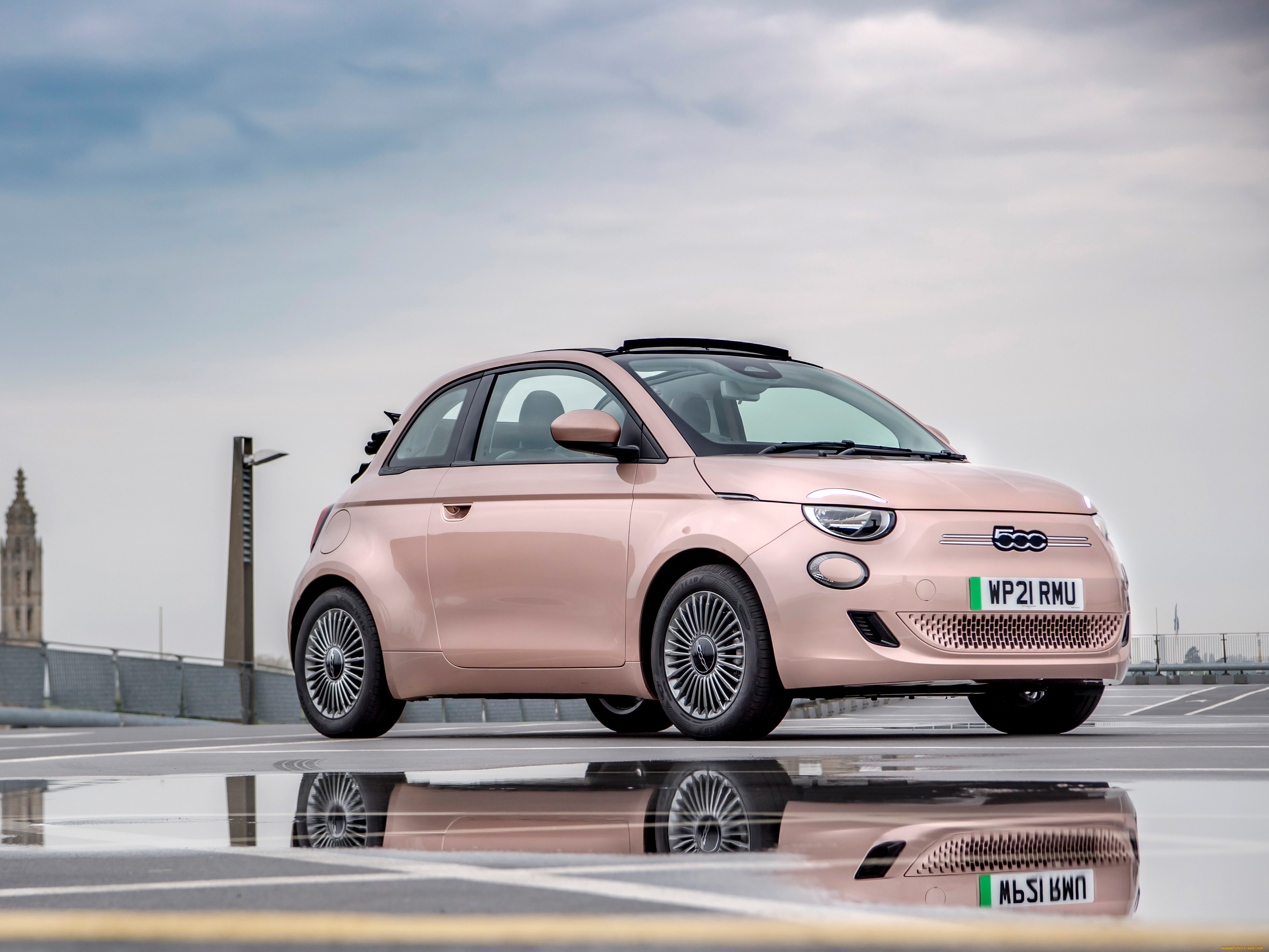 автомобили, fiat