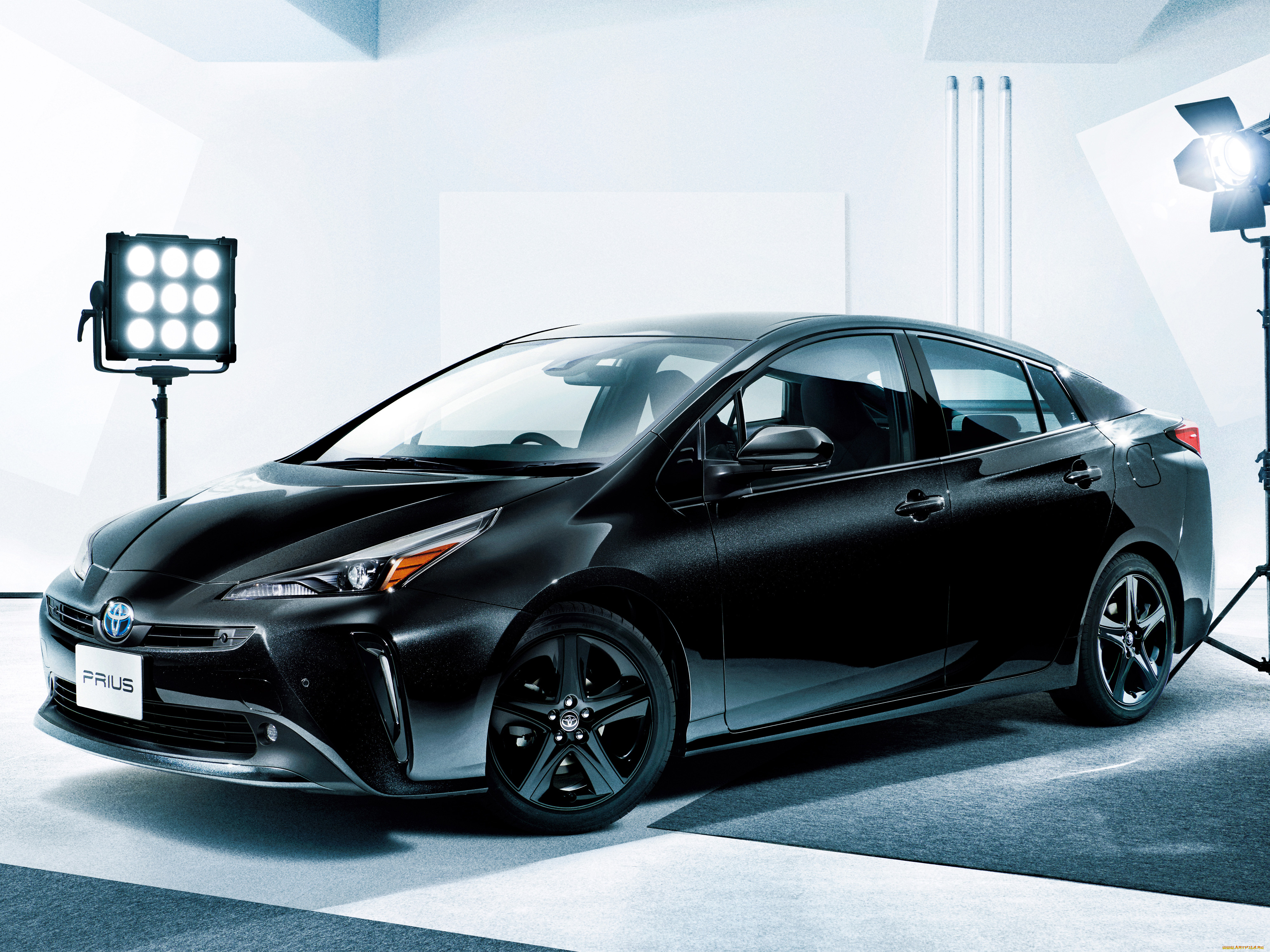 автомобили, toyota