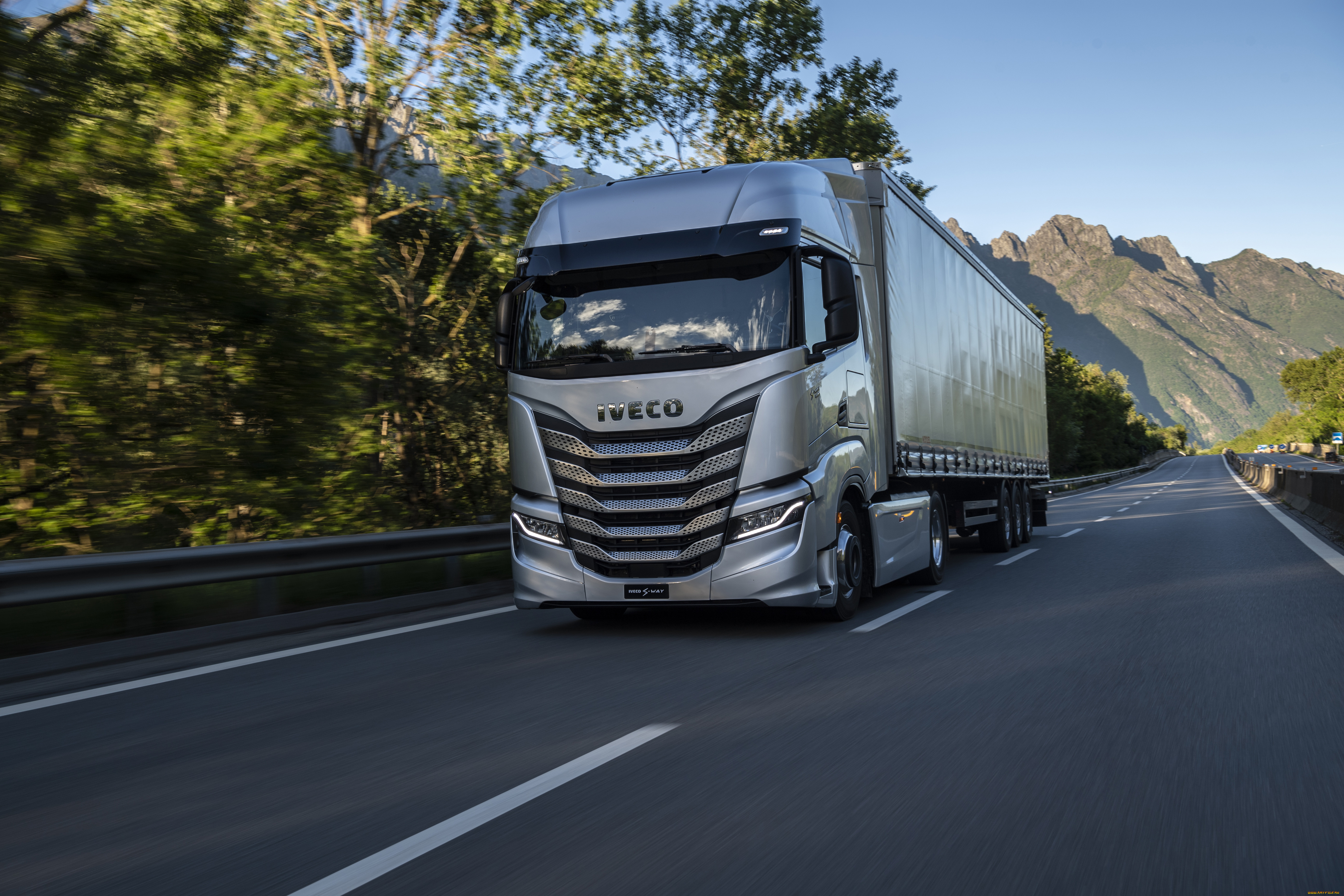 автомобили, iveco