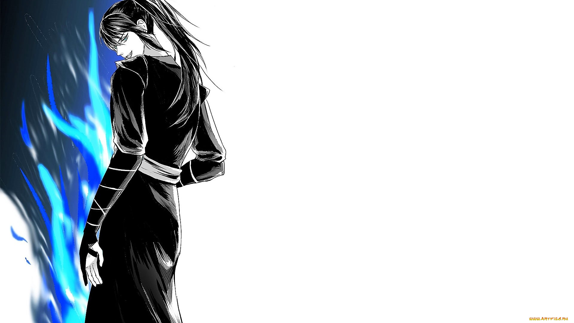 аниме, mo, dao, zu, shi, сюэ, ян