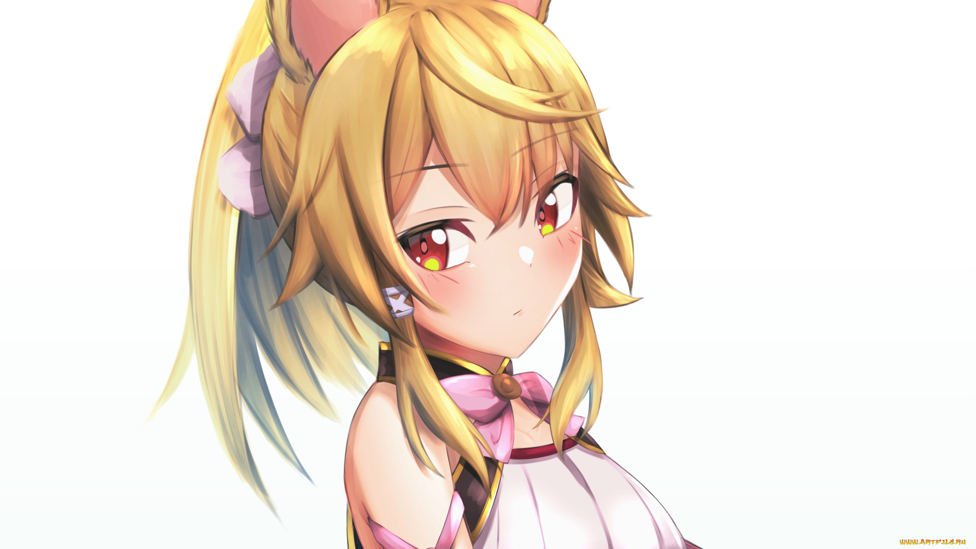 аниме, seirei, gensouki, seirei, gensouki