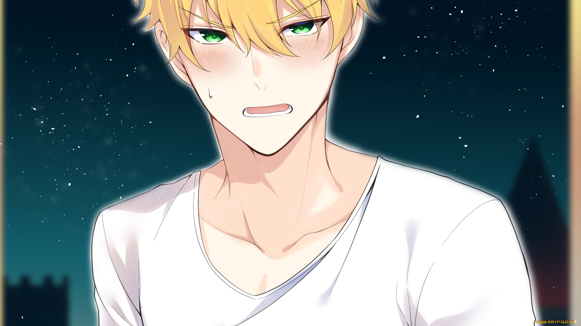 аниме, spy, x, family, spy, x, family