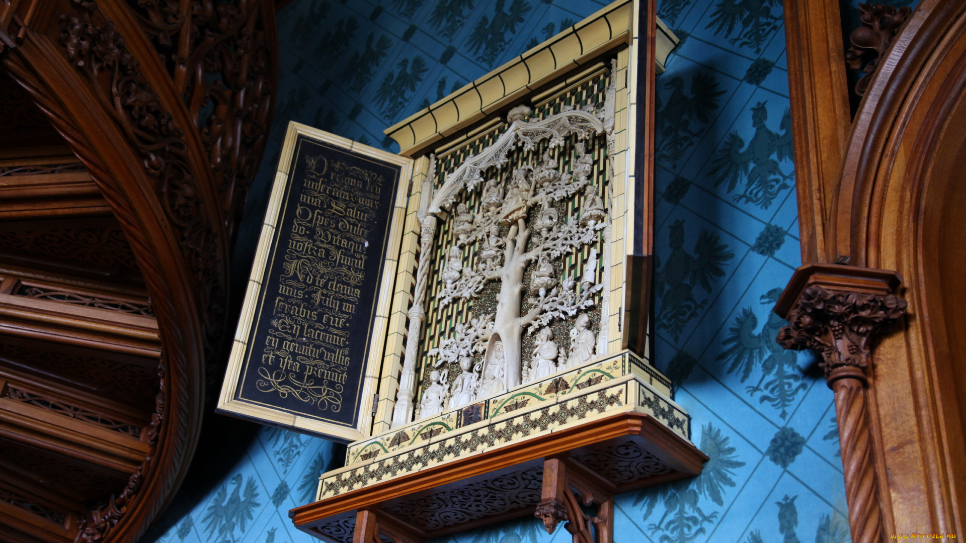 интерьер, дворцы, , музеи, декор