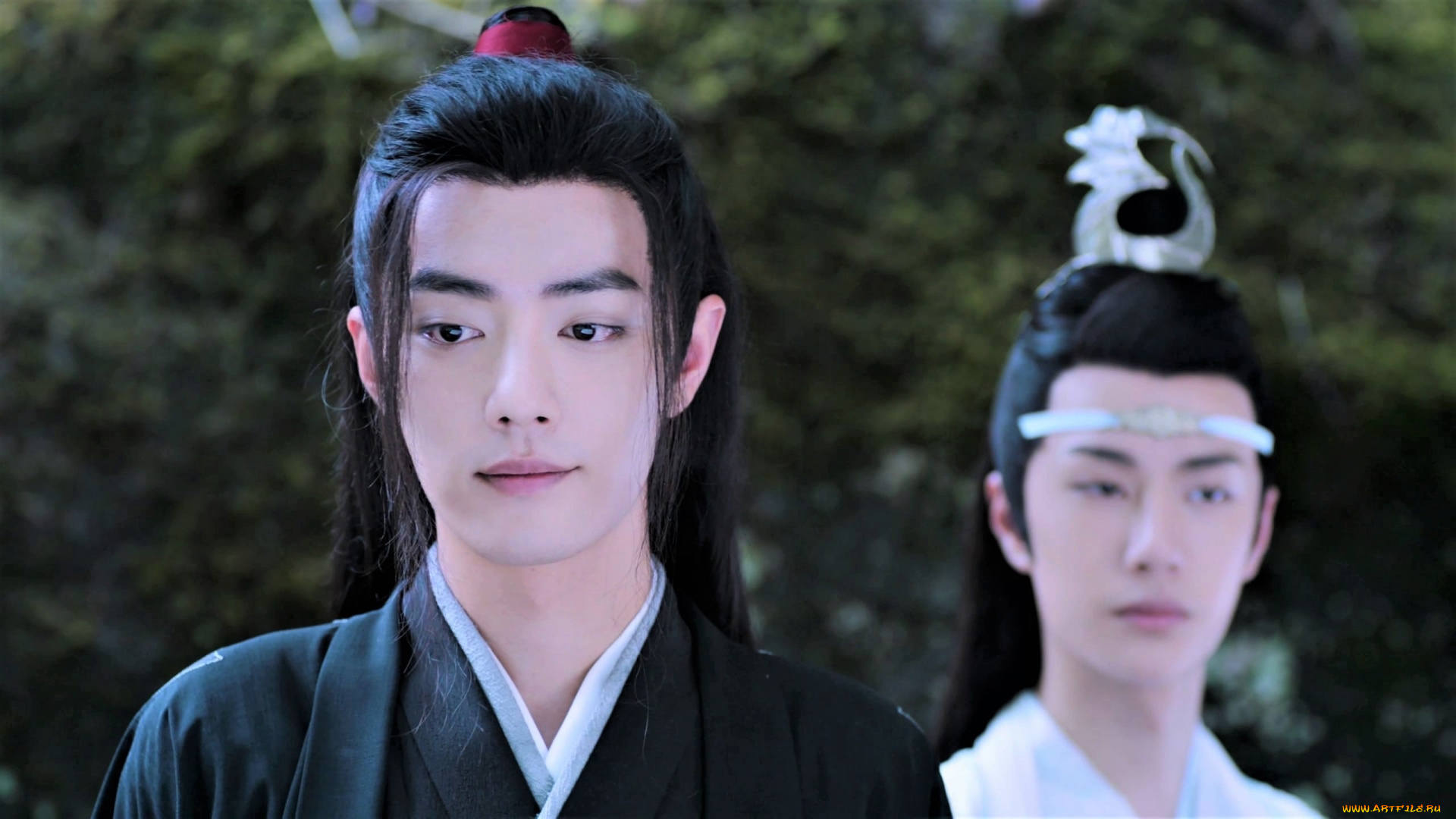 кино, фильмы, the, untamed, вэй, усянь, лань, ванцзи