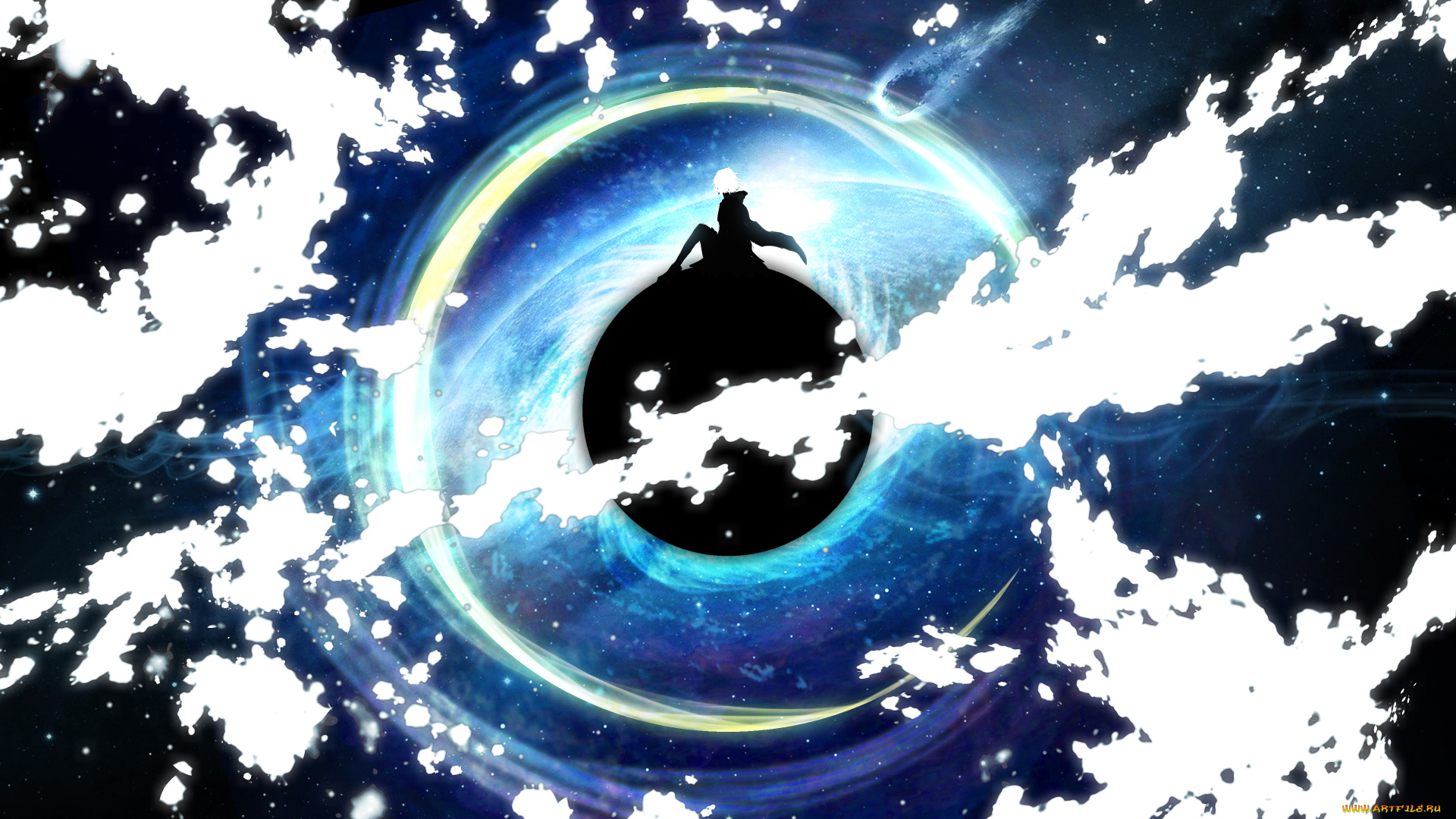 магическая, битва, аниме, jujutsu, kaisen, магическая, битва, satoru, godze