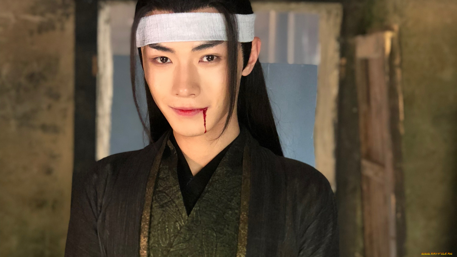 мужчины, song, ji, yang, сун, цзиян, китайский, актер, певец, танцор