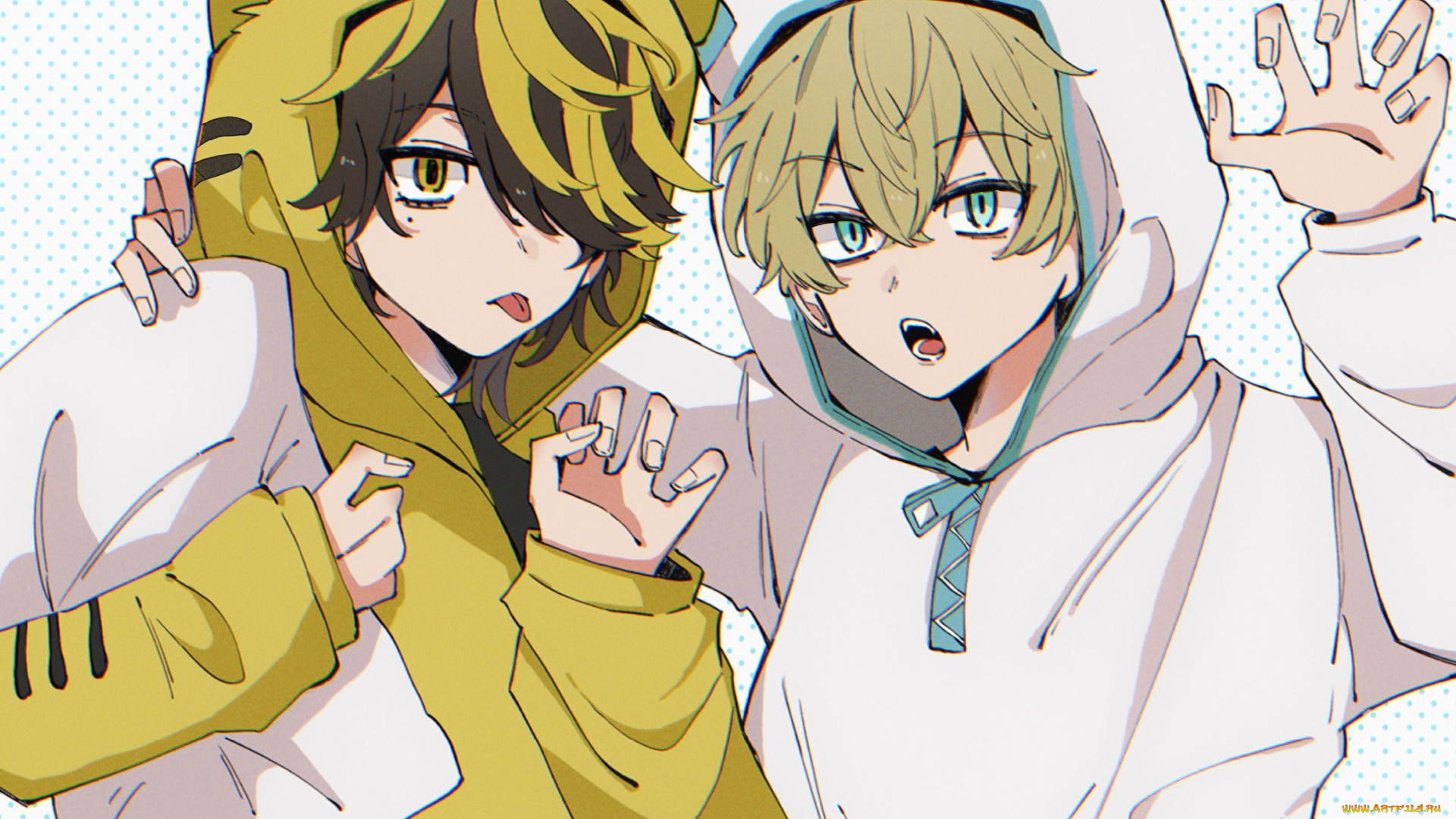 токийские, мстители, аниме, tokyo, revengers, токийские, мстители, парни, взгляд, пижама, kadzutora, hanemiya, tifuu, macuno