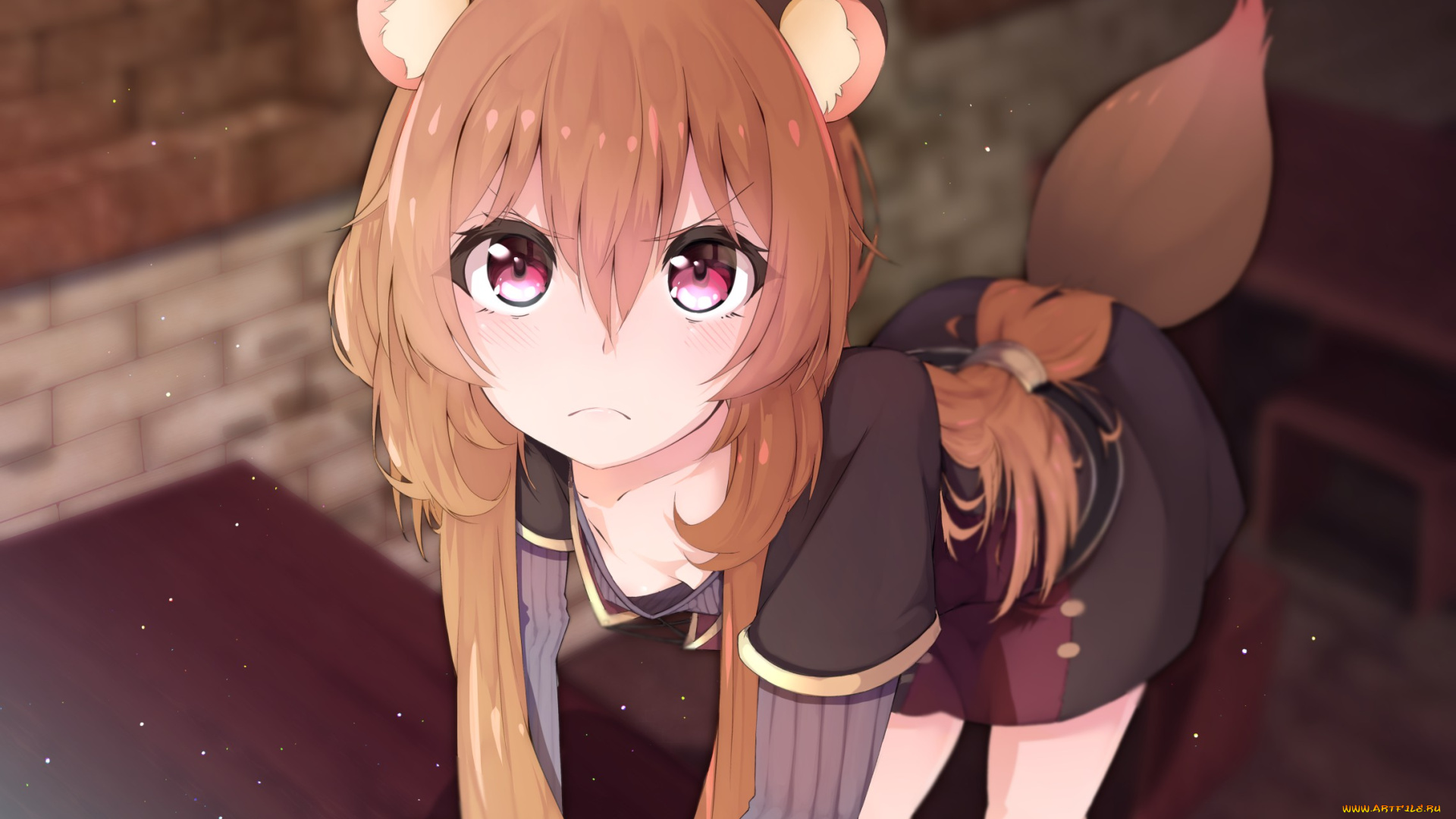 восхождение, героя, щита, аниме, tate, no, yuusha, no, nariagari, tate, no, yuusha, nariagari, восхождение, героя, щита, raphtalia, chibi