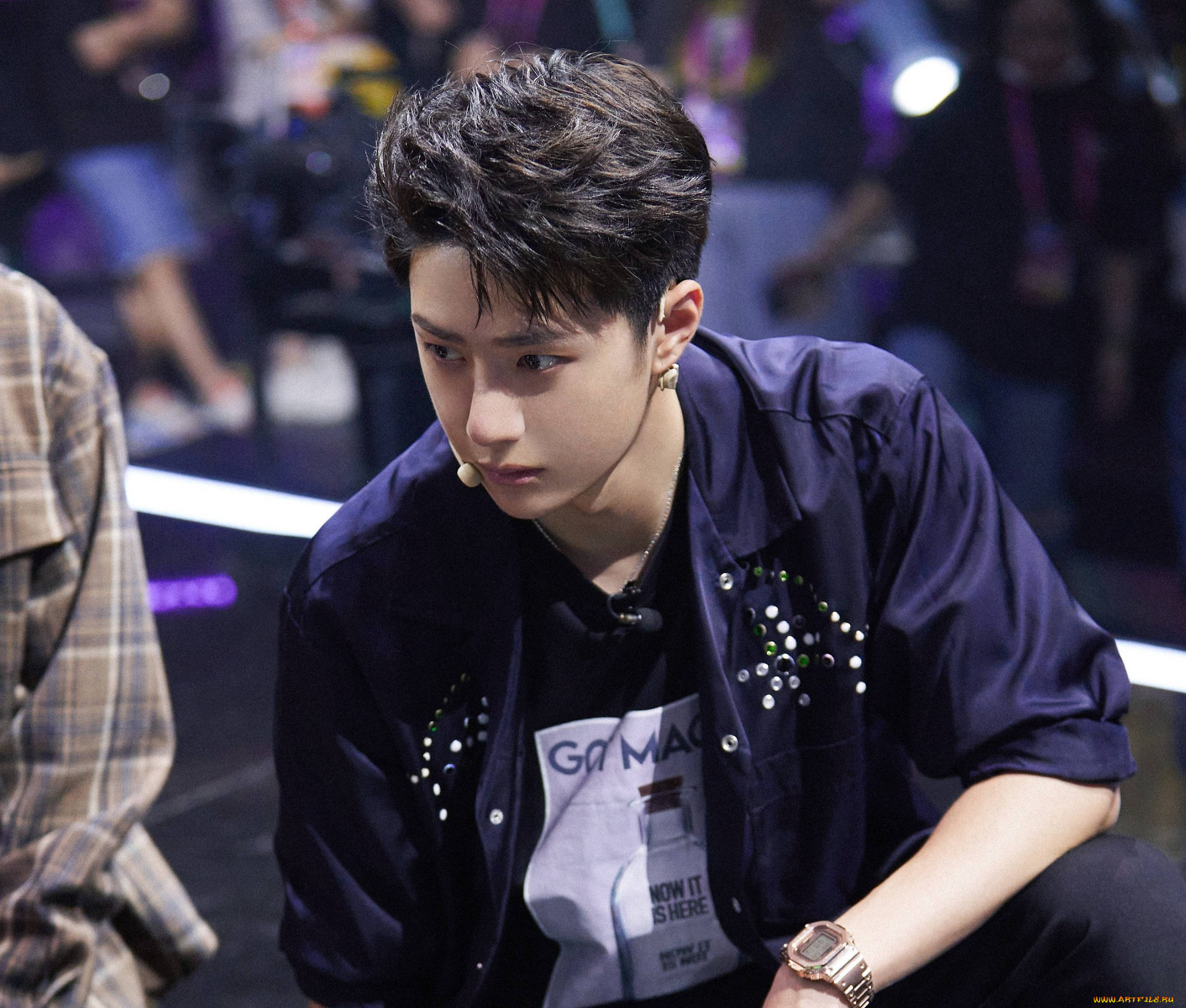 мужчины, wang, yi, bo, ван, ибо, wang, yi, bo