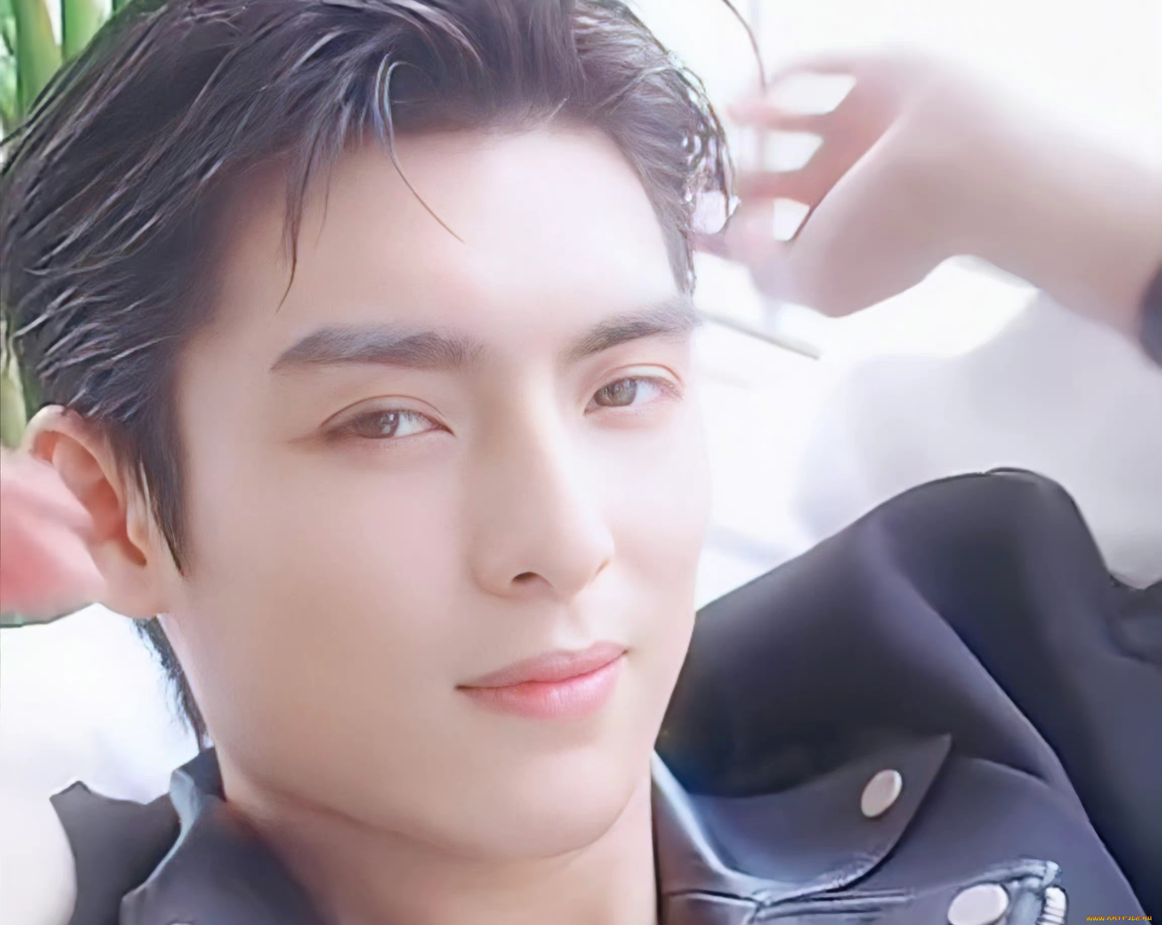 мужчины, wang, hao, xuan, ван, хао, сюань