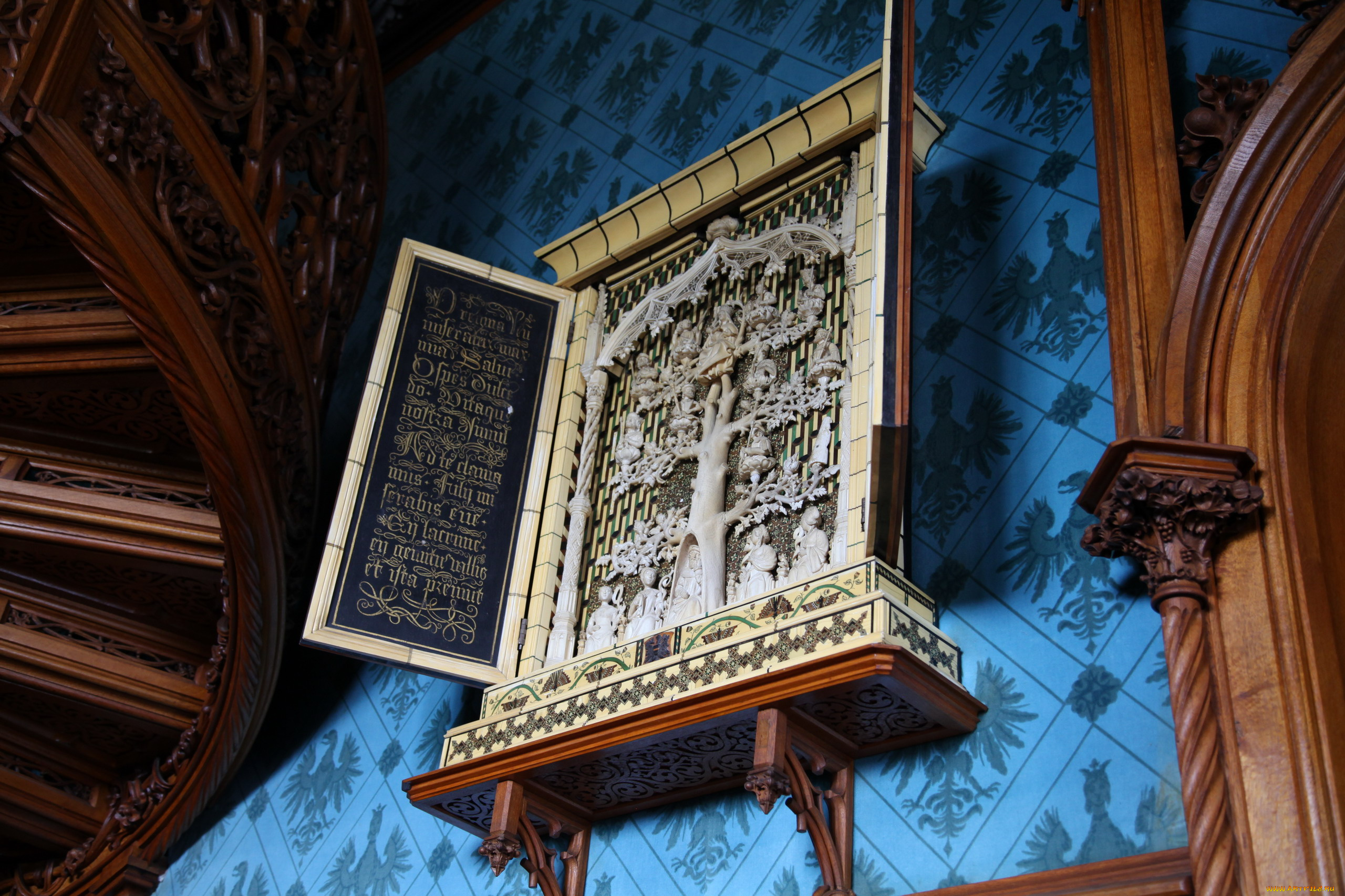 интерьер, дворцы, , музеи, декор