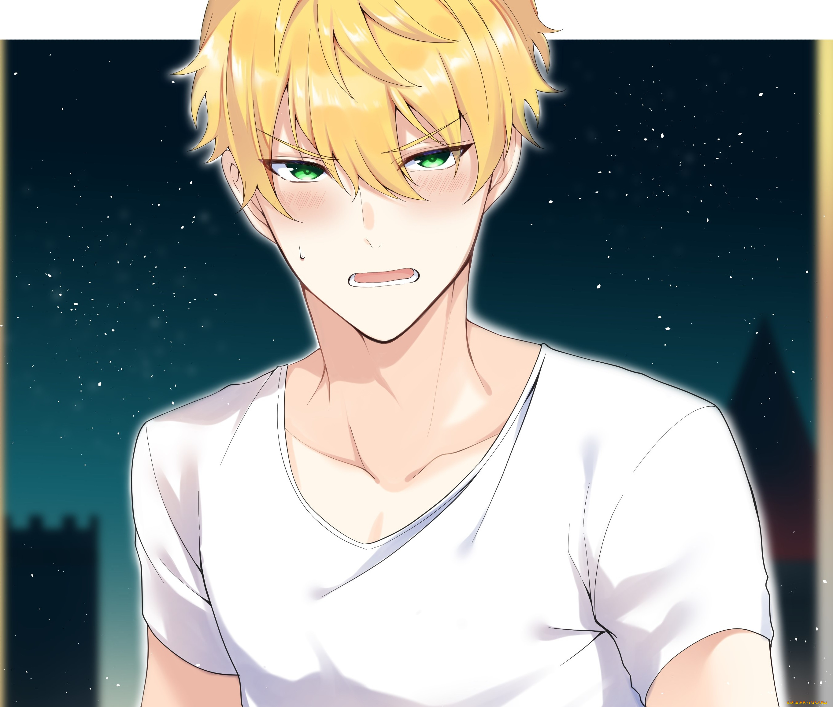 аниме, spy, x, family, spy, x, family