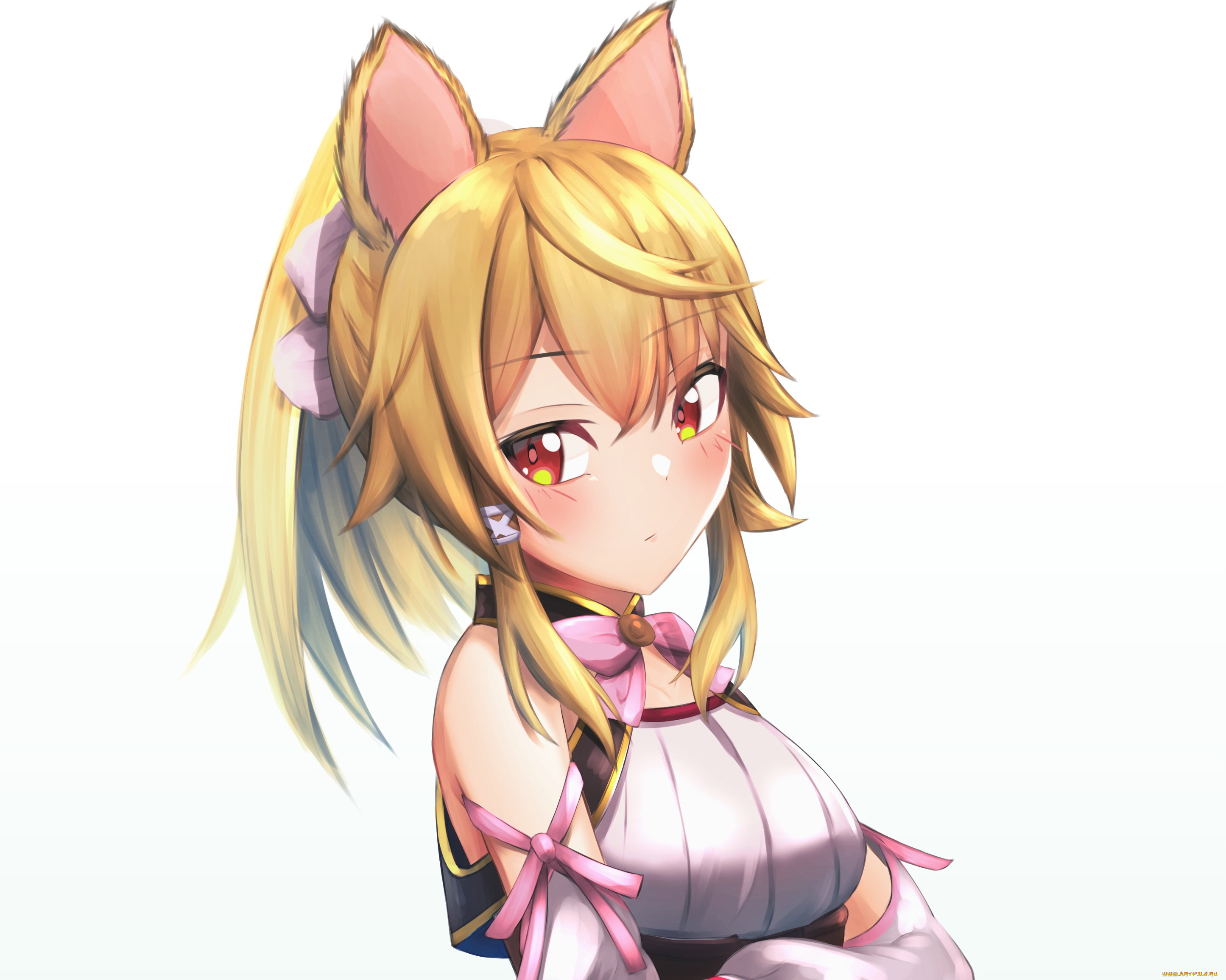 аниме, seirei, gensouki, seirei, gensouki