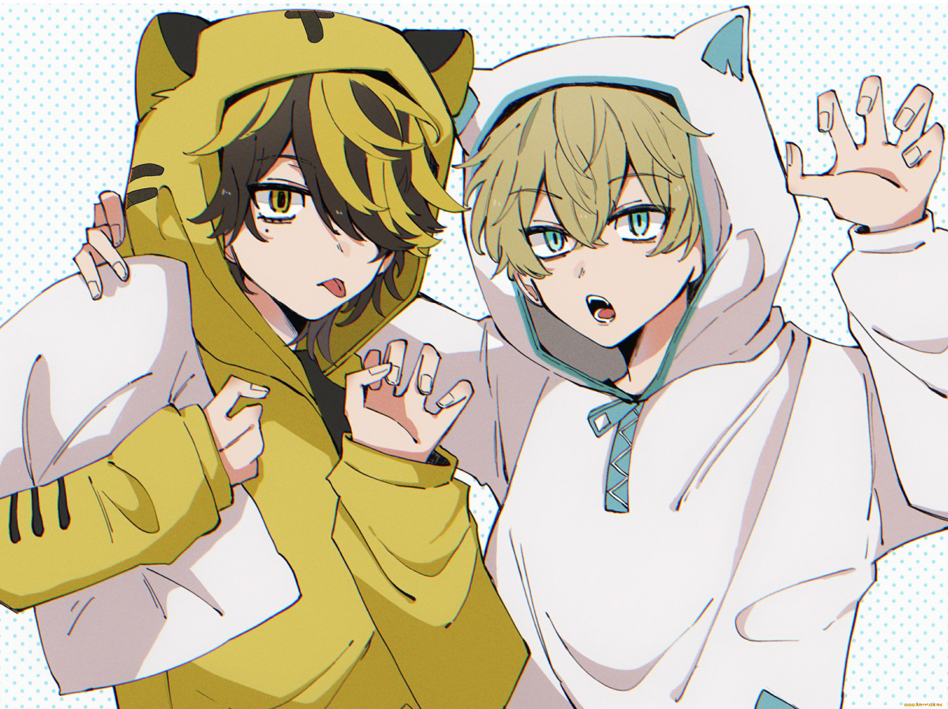 токийские, мстители, аниме, tokyo, revengers, токийские, мстители, парни, взгляд, пижама, kadzutora, hanemiya, tifuu, macuno