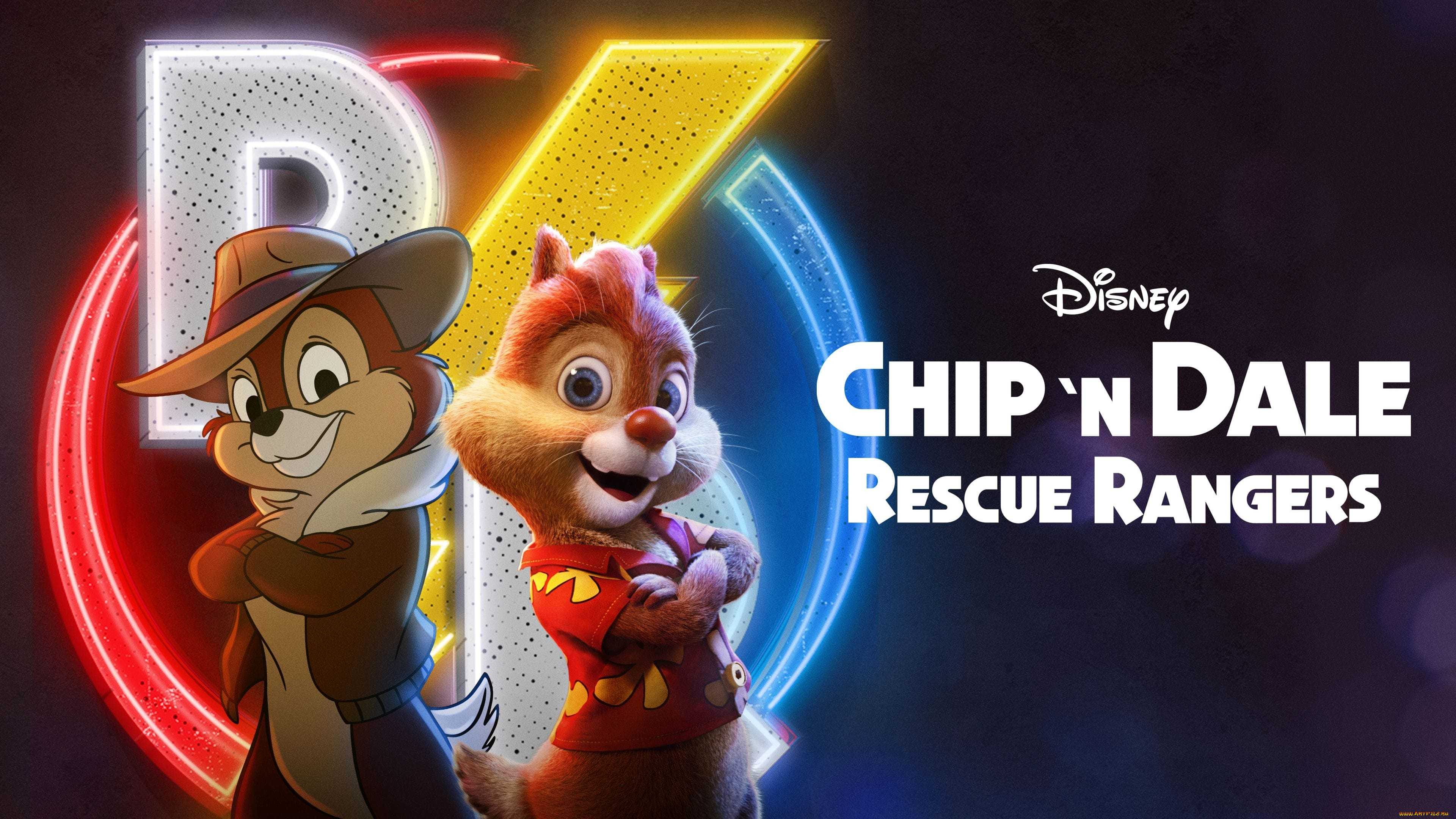 chip, `n, dale, , rescue, rangers, ||, 2022, мультфильмы, , rescue, rangers, чип, и, дейл, спешат, на, помощь, 2022, персонаж, бурундук, постер
