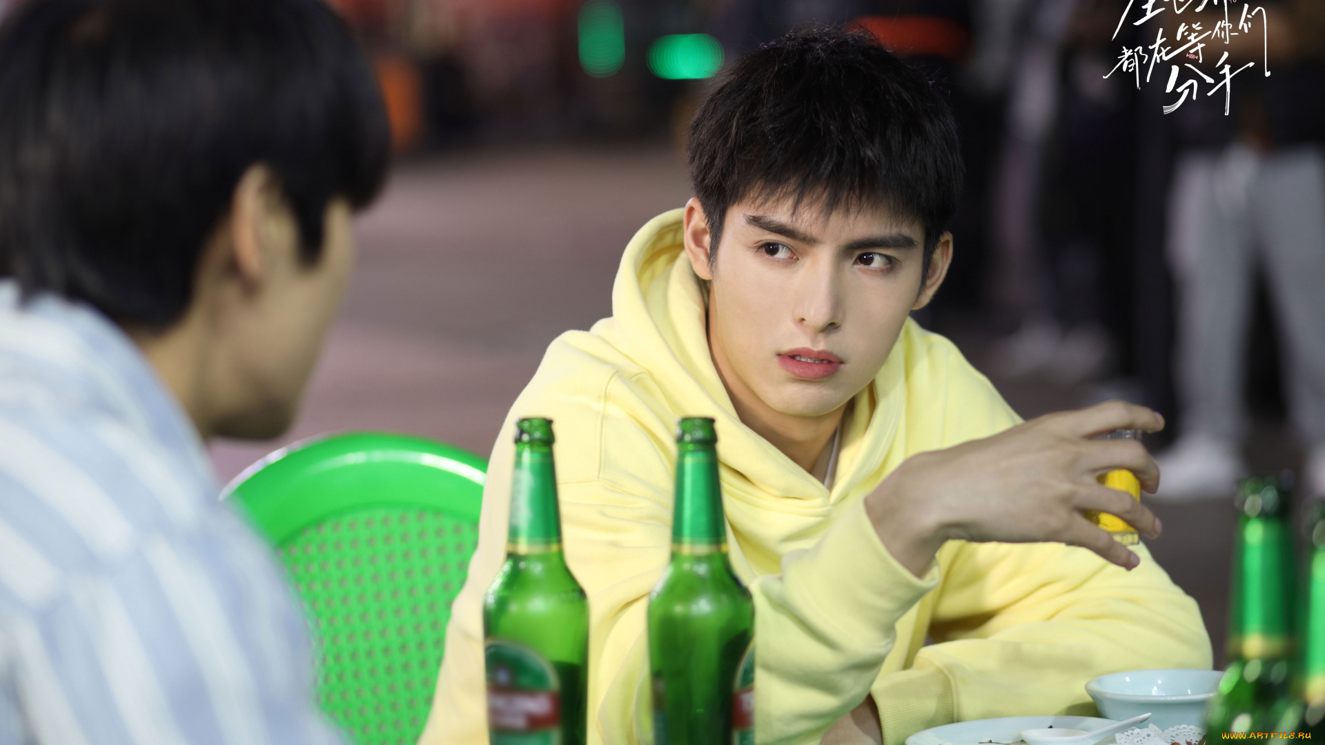 ван, хао, сюань, кино, фильмы, to, ship, someone, весь, мир, ждёт, когда, вы, расстанетесь, to, ship, someone, зашиппери, её