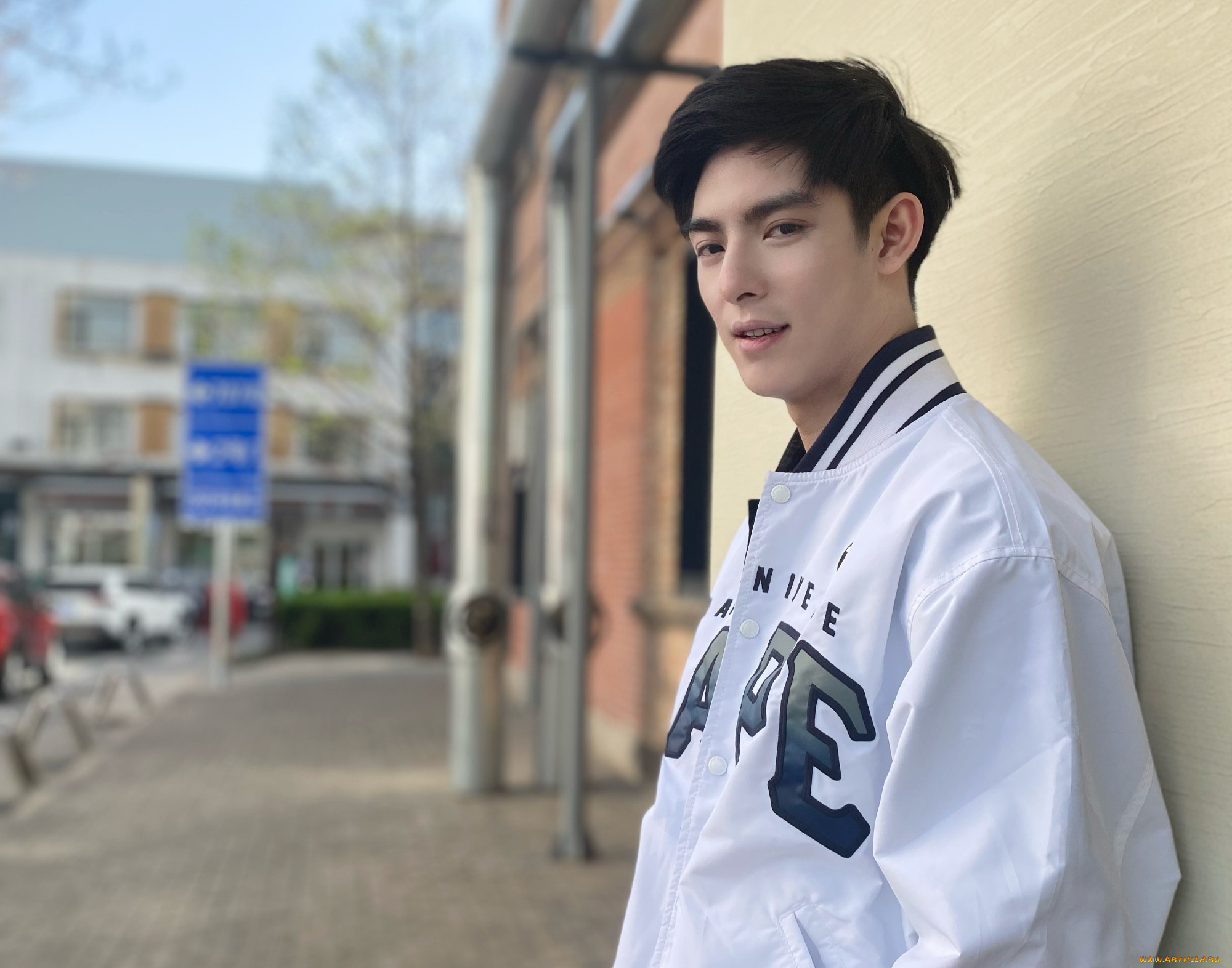 14, 04, 23, мужчины, wang, hao, xuan, ван, хао, сюань