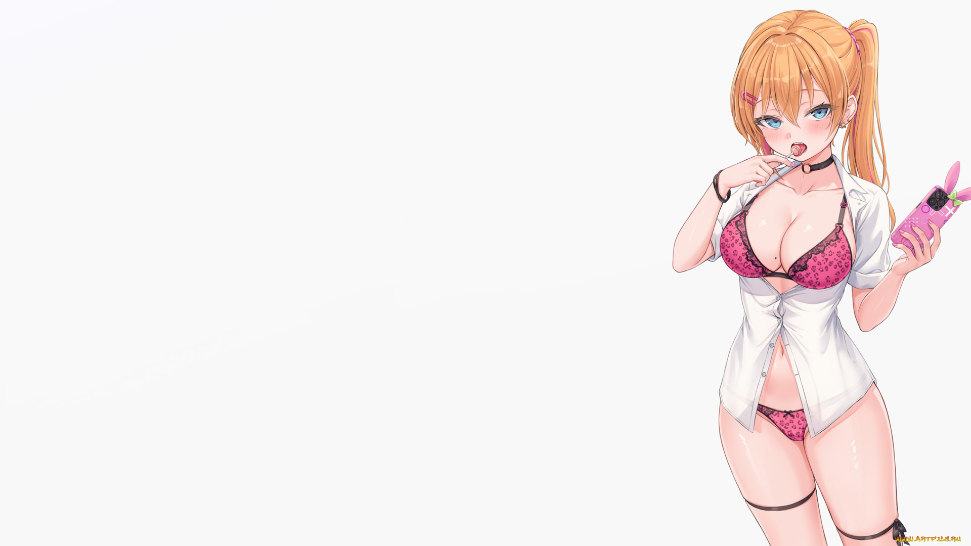 аниме, unknown, , другое, , девушка