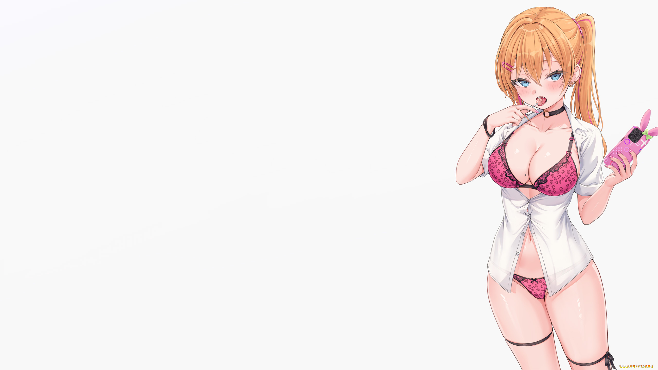 аниме, unknown, , другое, , девушка