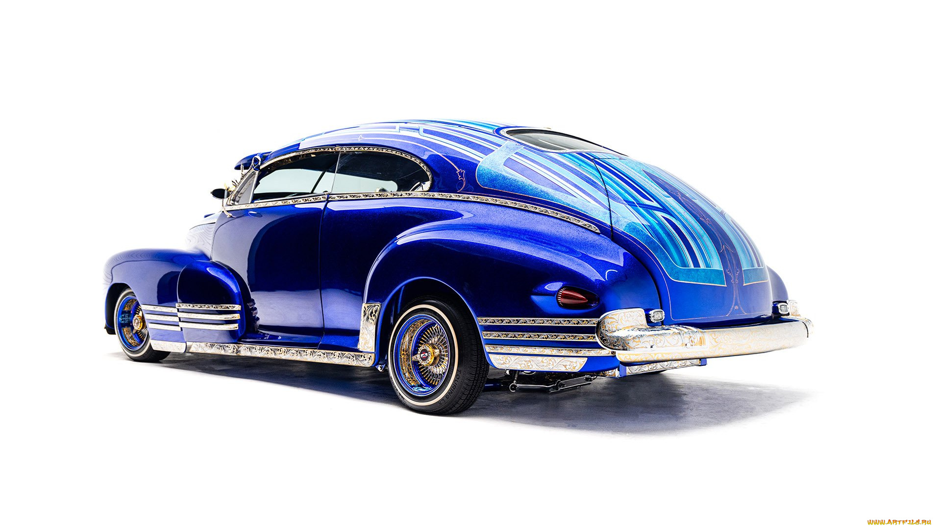 1942-chevrolet-special-deluxe, автомобили, chevrolet