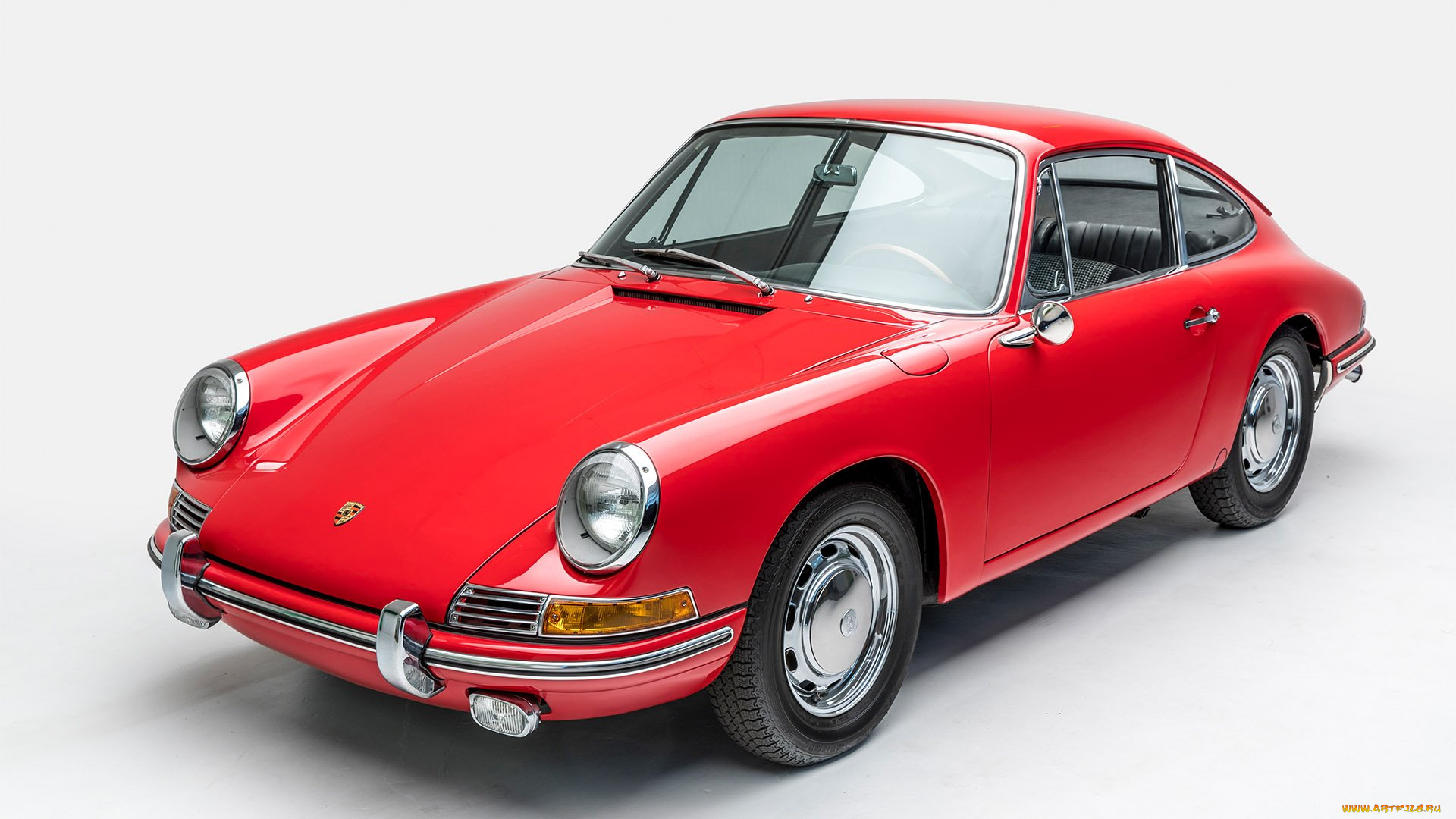 1964-porsche-901, автомобили, porsche