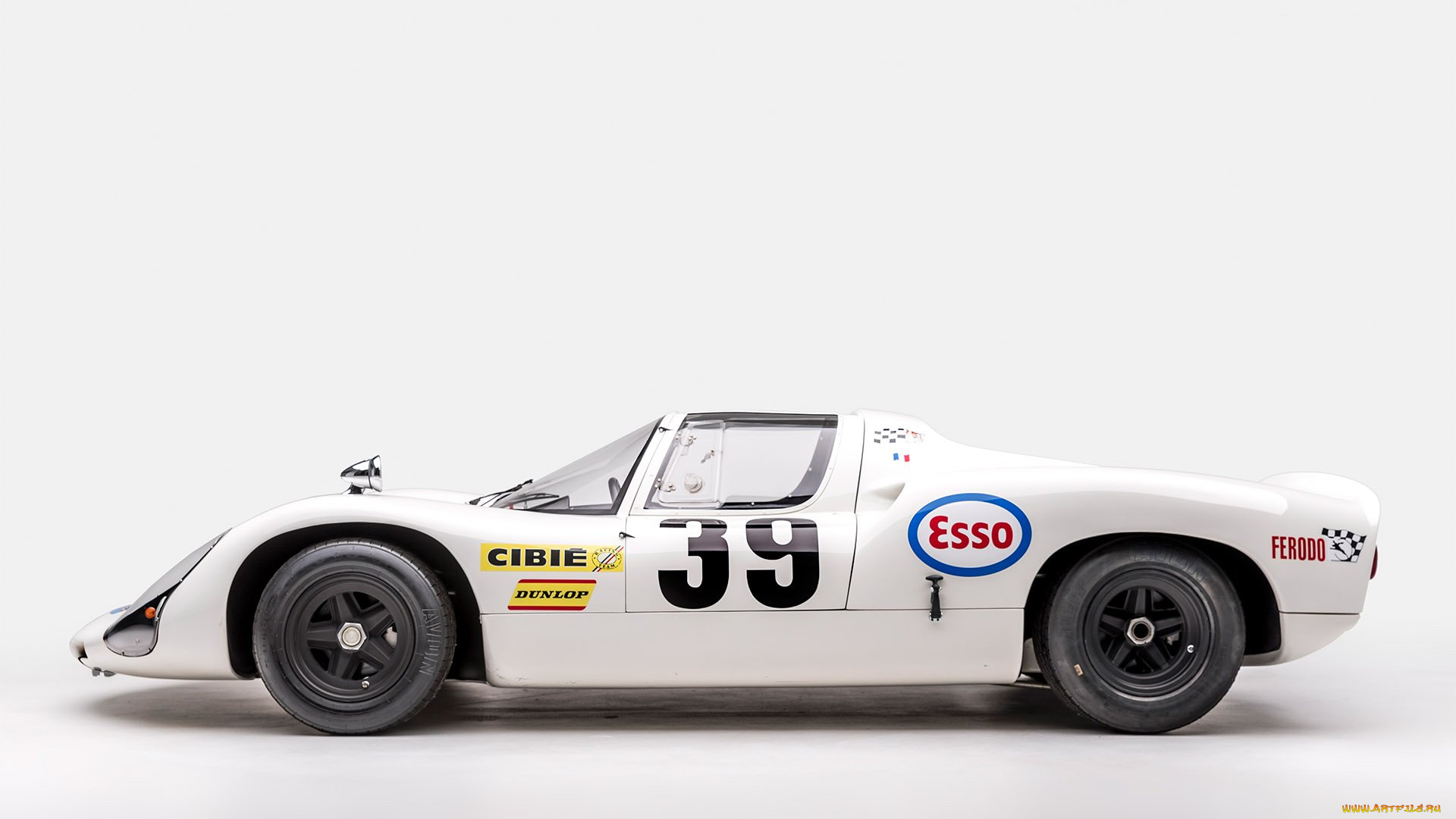 1967-porsche-910, автомобили, porsche