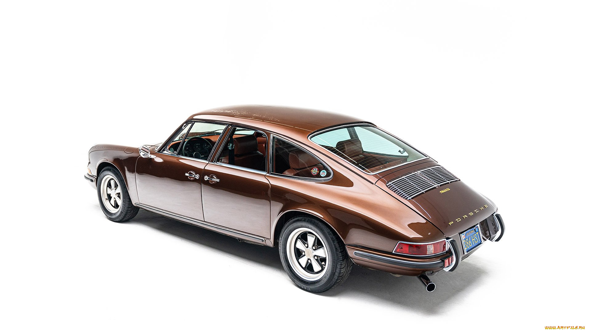 1967-porsche-911-s, автомобили, porsche