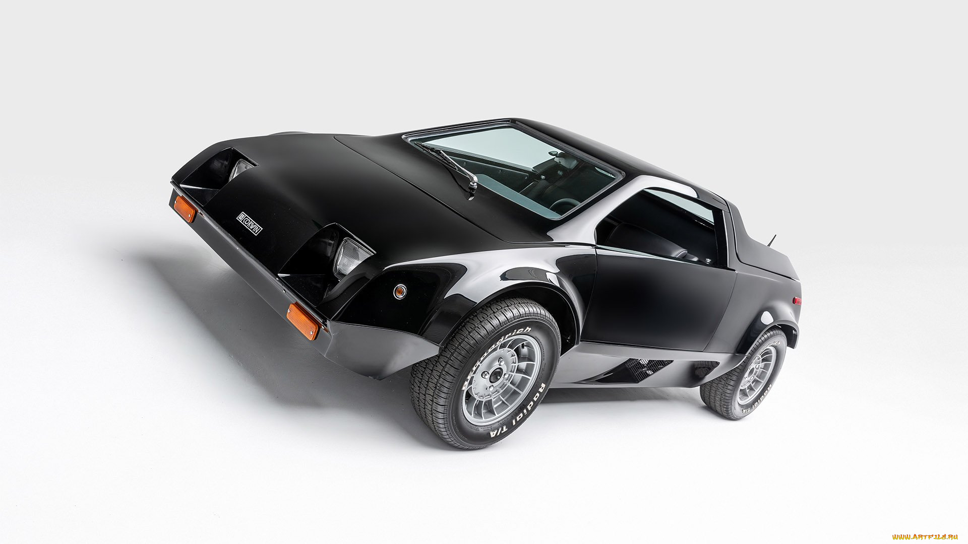 1969-corwin-getaway, автомобили, -unsort, corwin