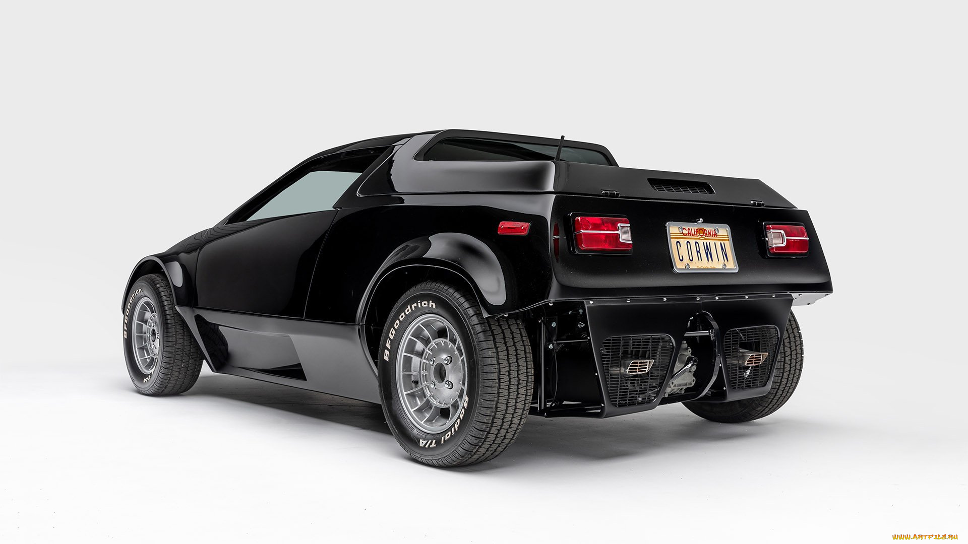 1969-corwin-getaway, автомобили, -unsort, corwin